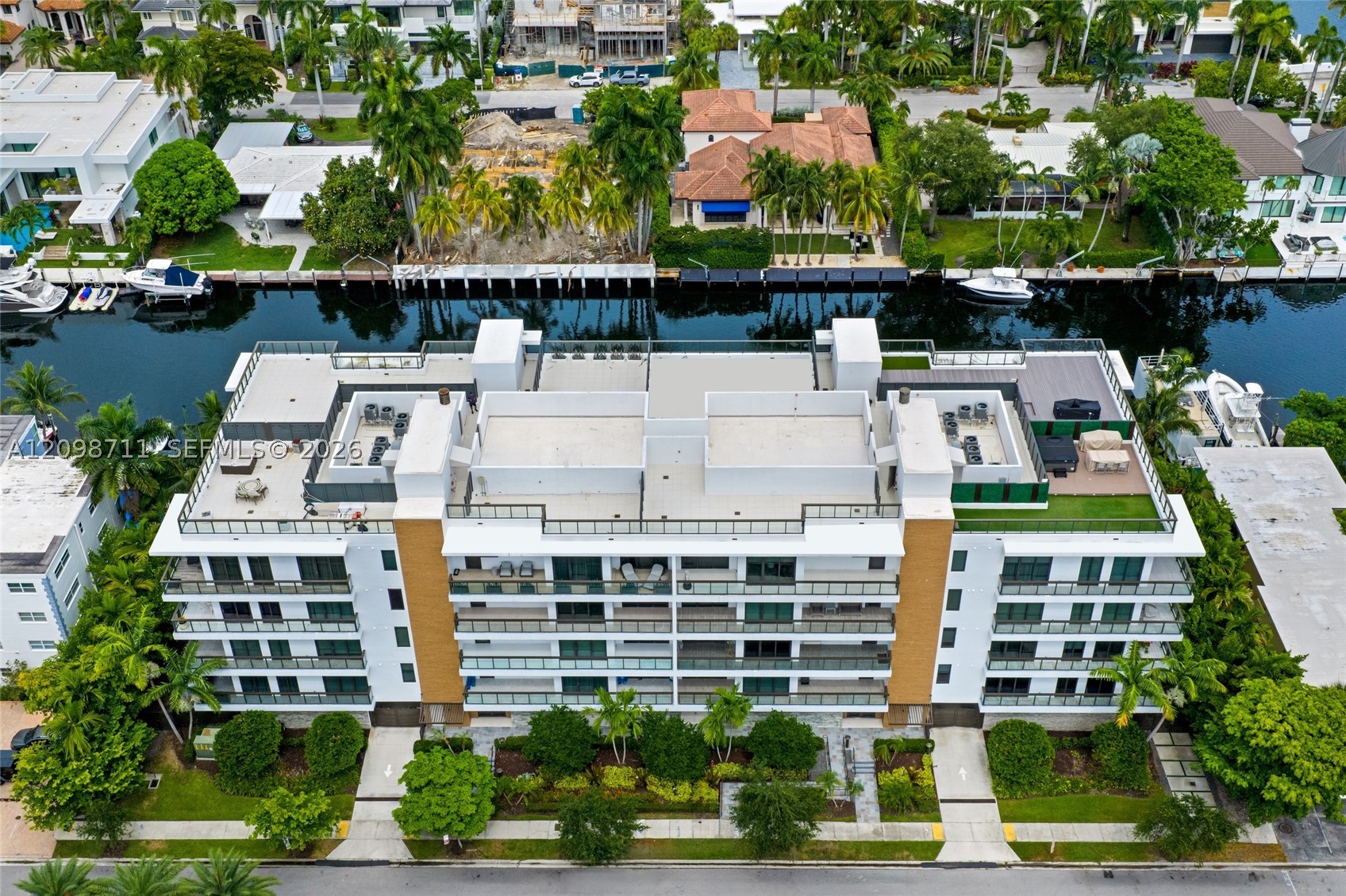 30 Isle Of Venice Dr #PH3 Fort Lauderdale, FL 33301
