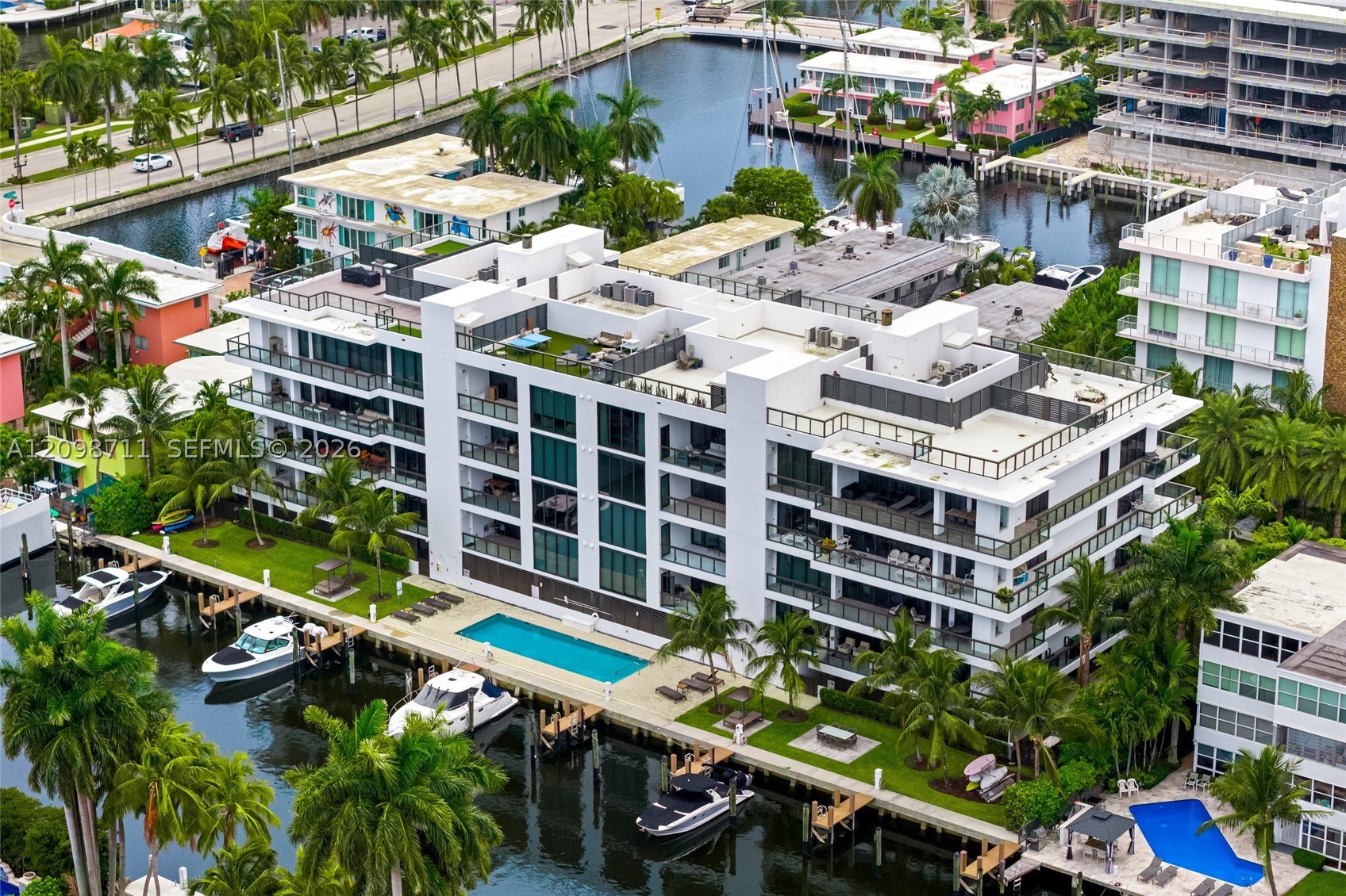 30 Isle Of Venice Dr #PH3 Fort Lauderdale, FL 33301