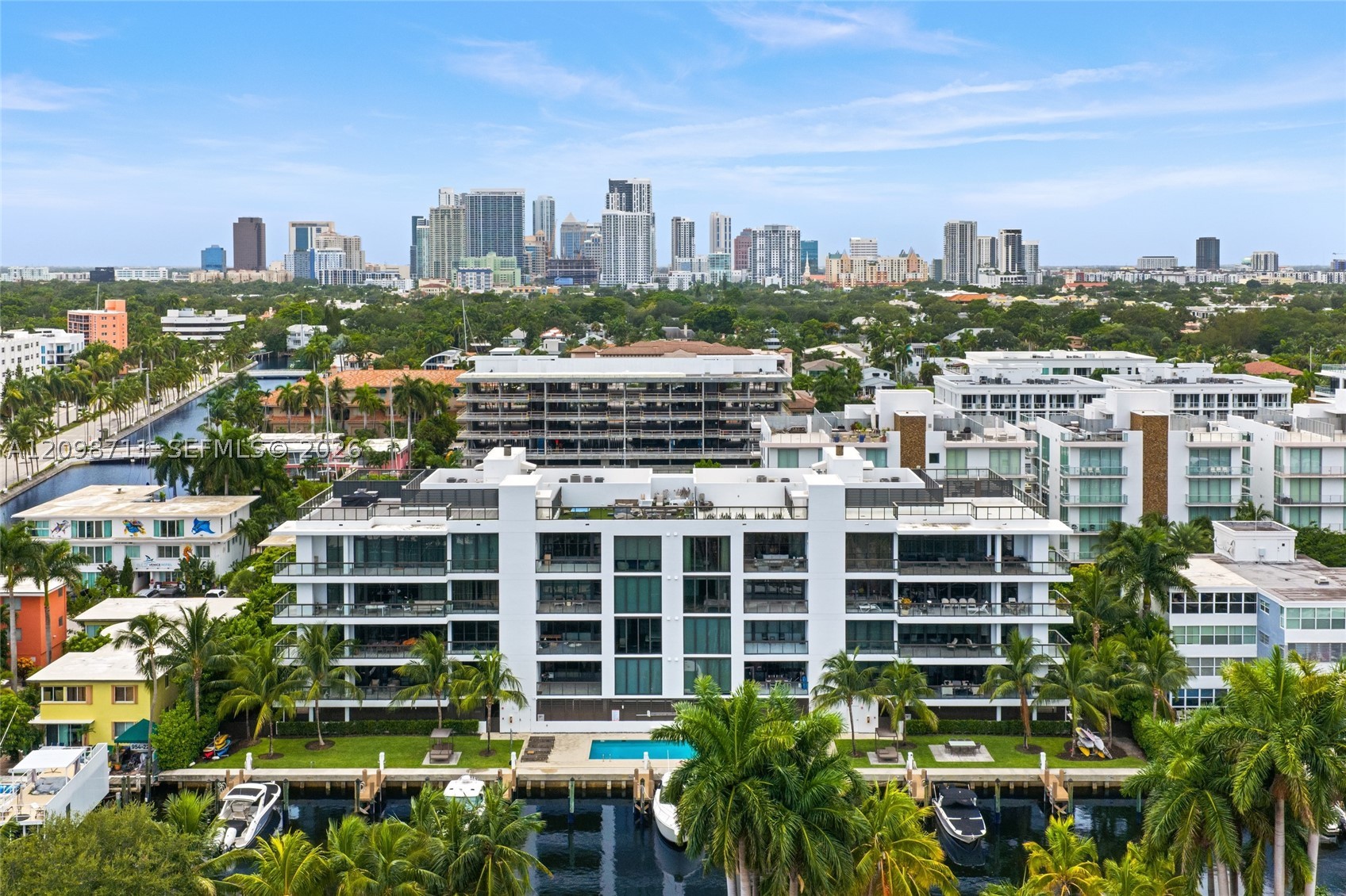 30 Isle Of Venice Dr #PH3 Fort Lauderdale, FL 33301