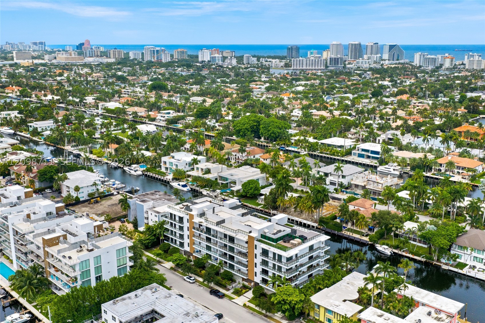 30 Isle Of Venice Dr #PH3 Fort Lauderdale, FL 33301