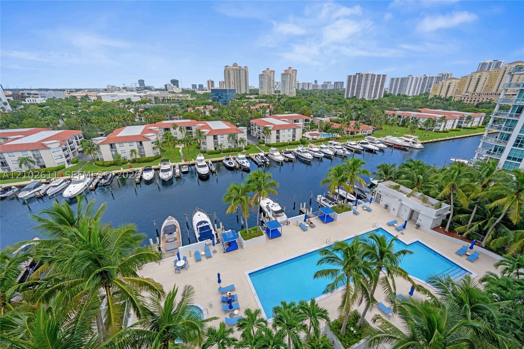 image Uptown Marina Lofts1