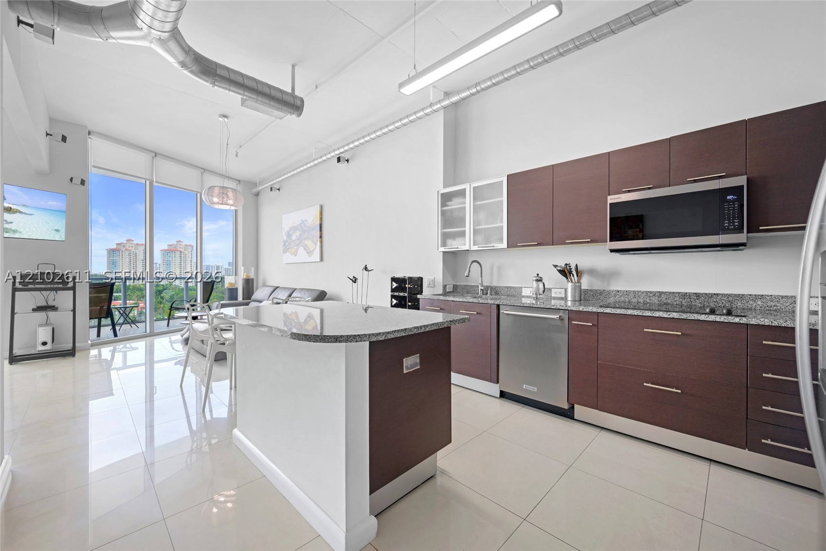 image Uptown Marina Lofts8
