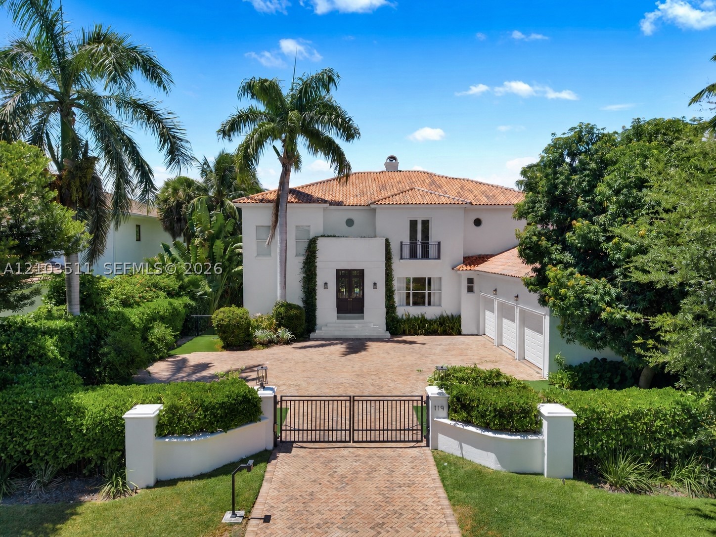 119 Paloma Dr