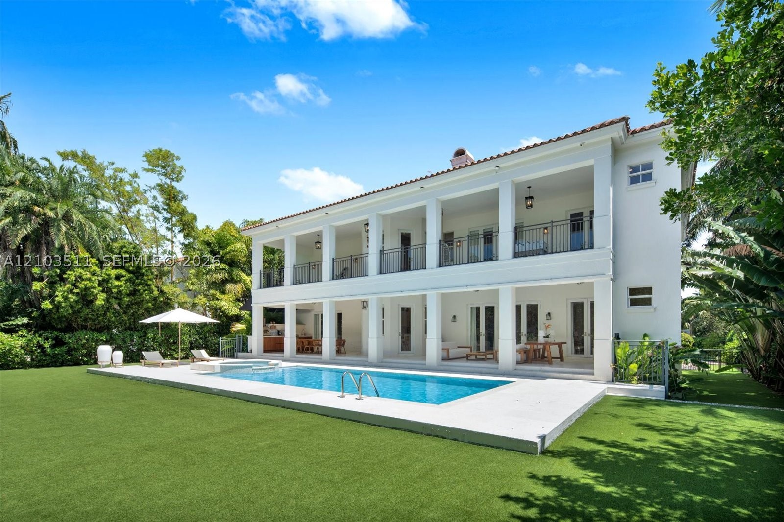 119 Paloma Dr Coral Gables, FL 33143
