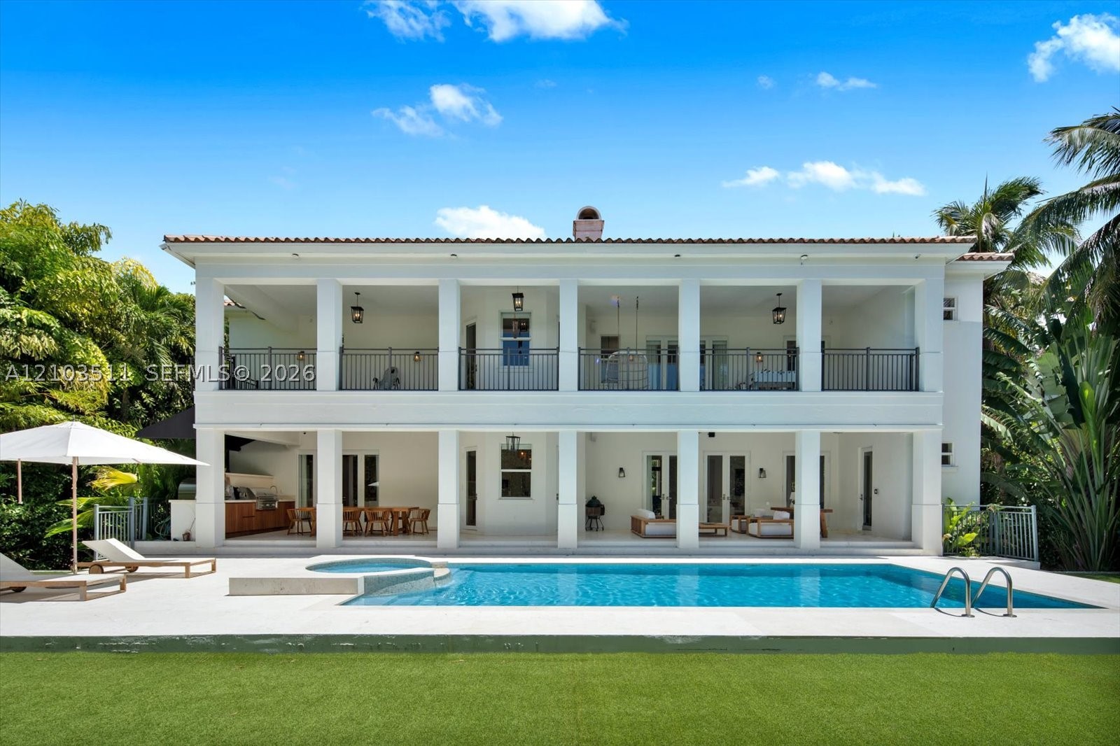119 Paloma Dr Coral Gables, FL 33143