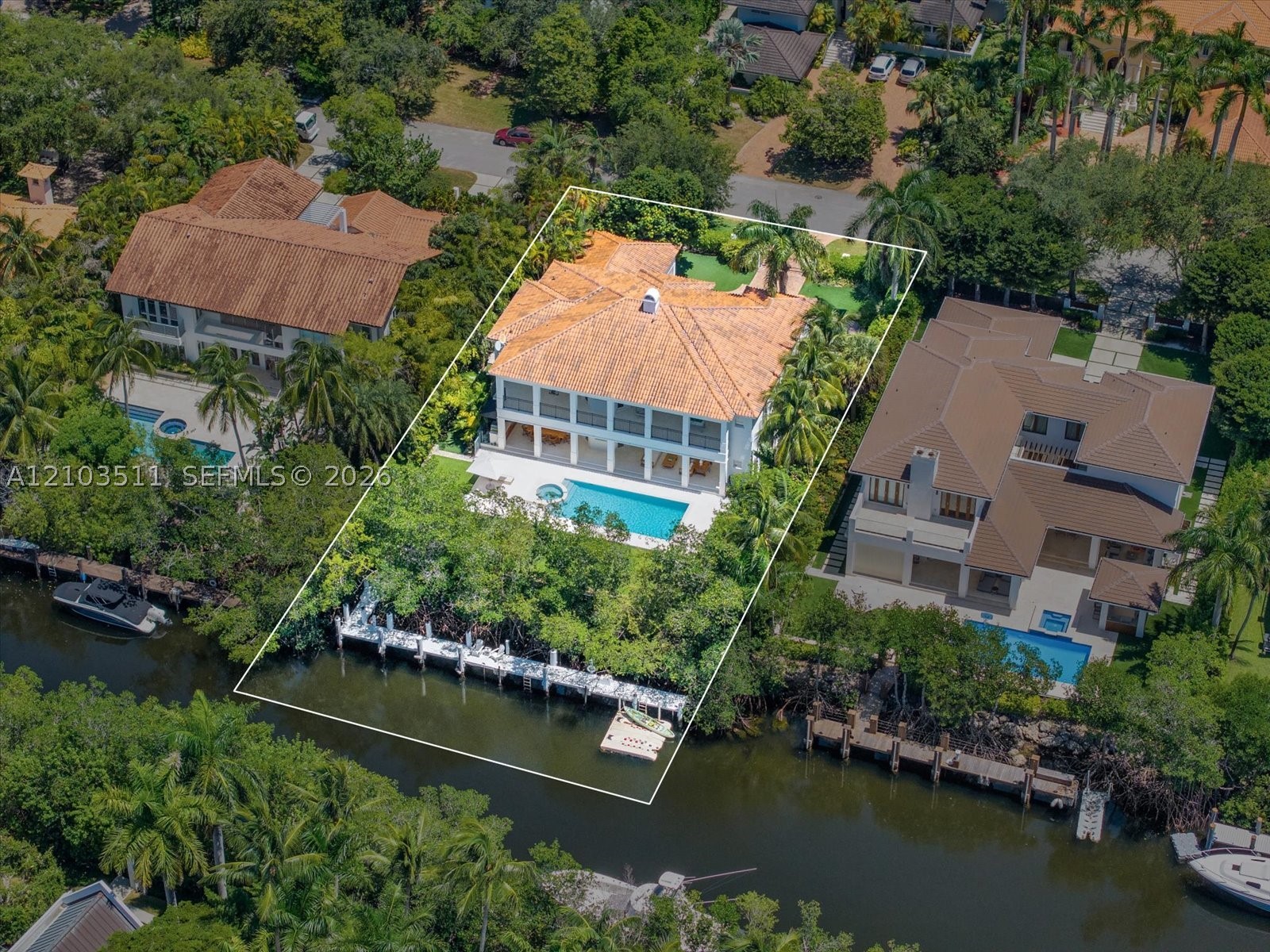 119 Paloma Dr Coral Gables, FL 33143