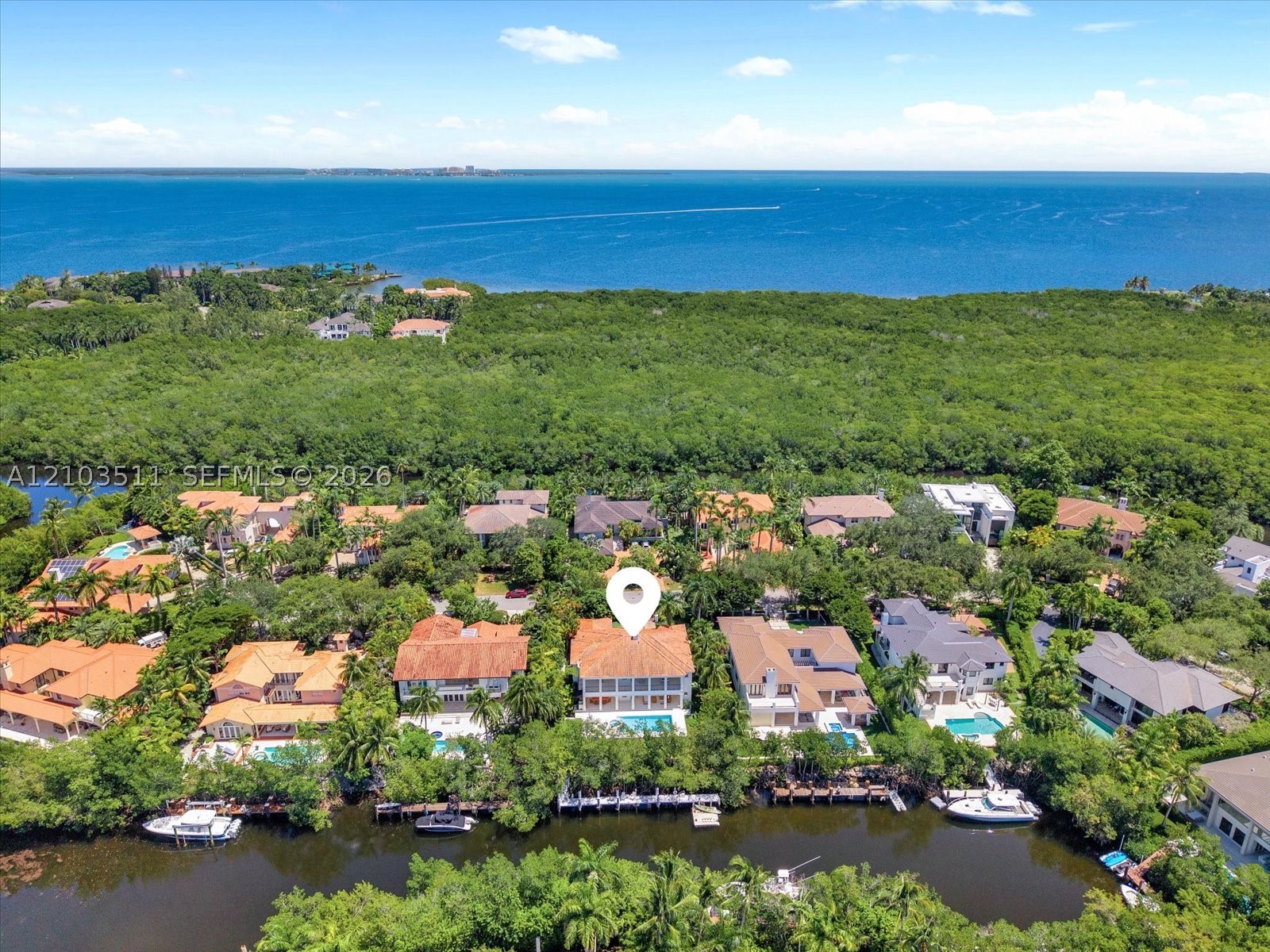 119 Paloma Dr Coral Gables, FL 33143