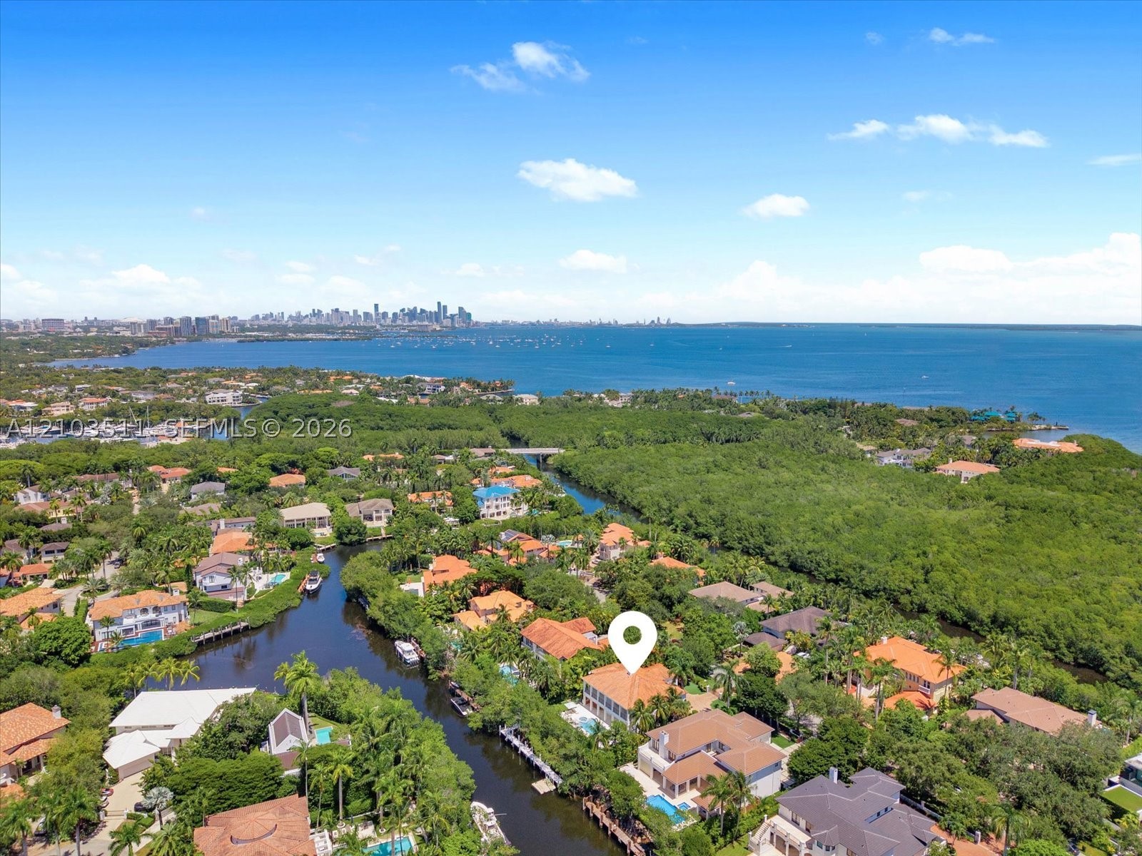 119 Paloma Dr Coral Gables, FL 33143