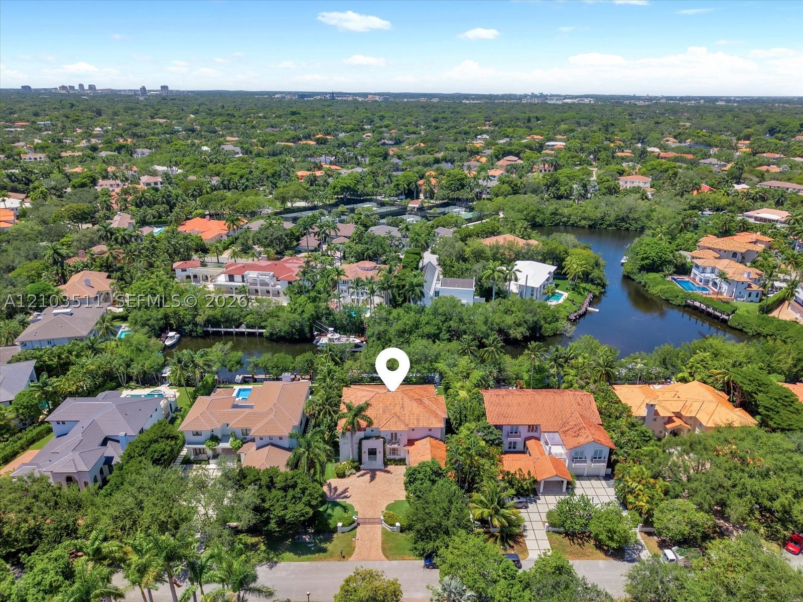 119 Paloma Dr Coral Gables, FL 33143