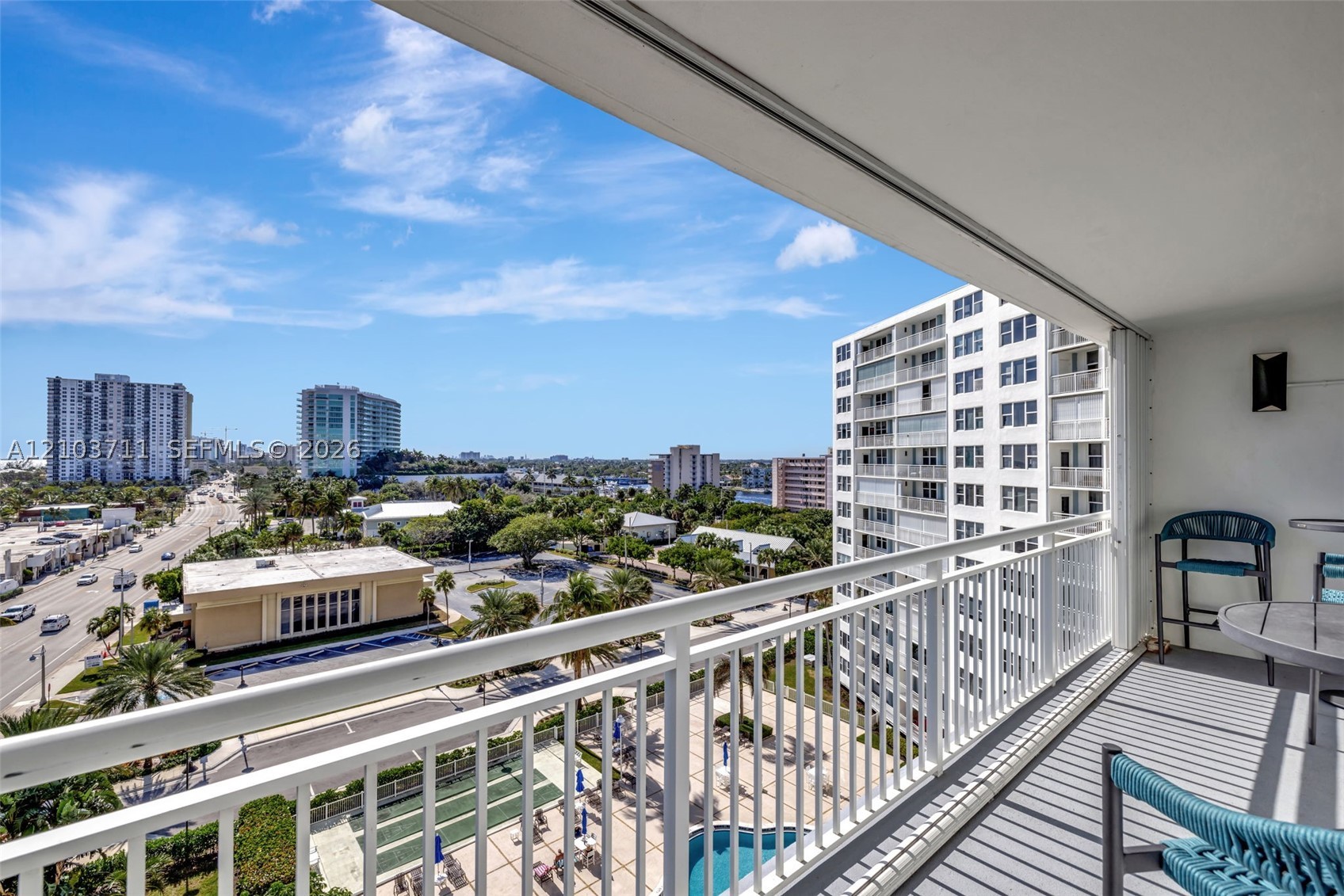 201 N Ocean Blvd #904 Pompano Beach, FL 33062
