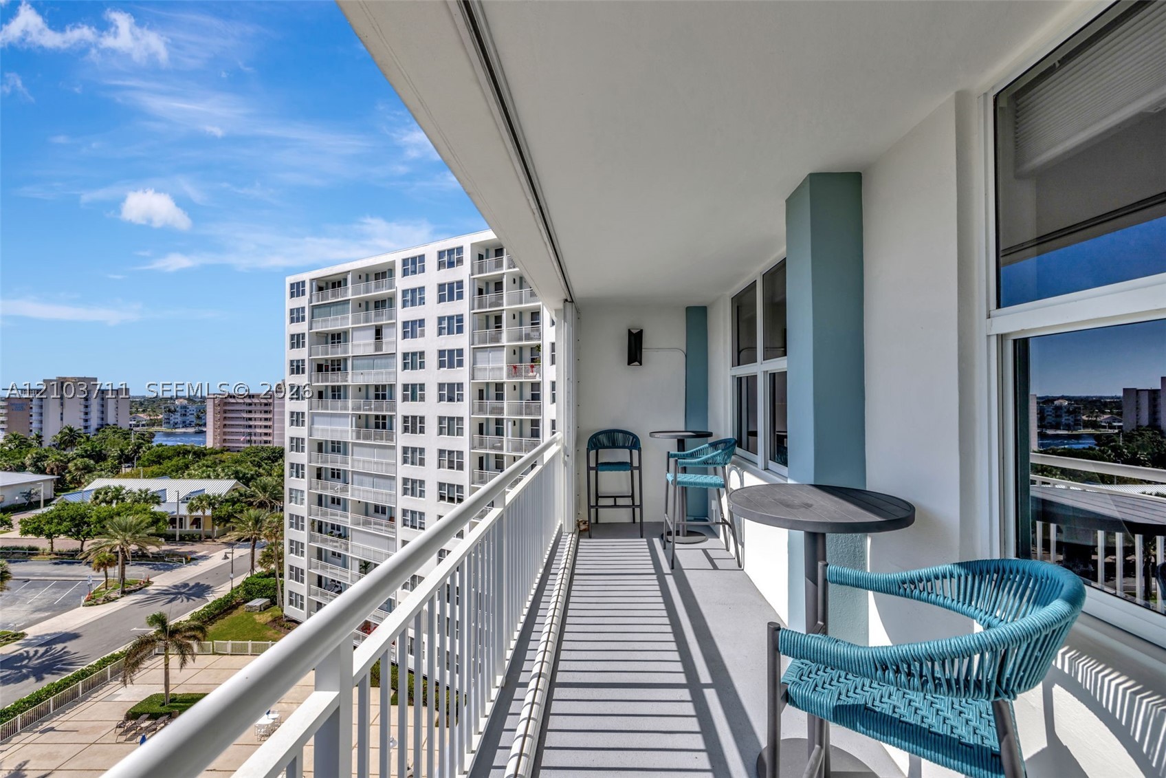 201 N Ocean Blvd #904 Pompano Beach, FL 33062