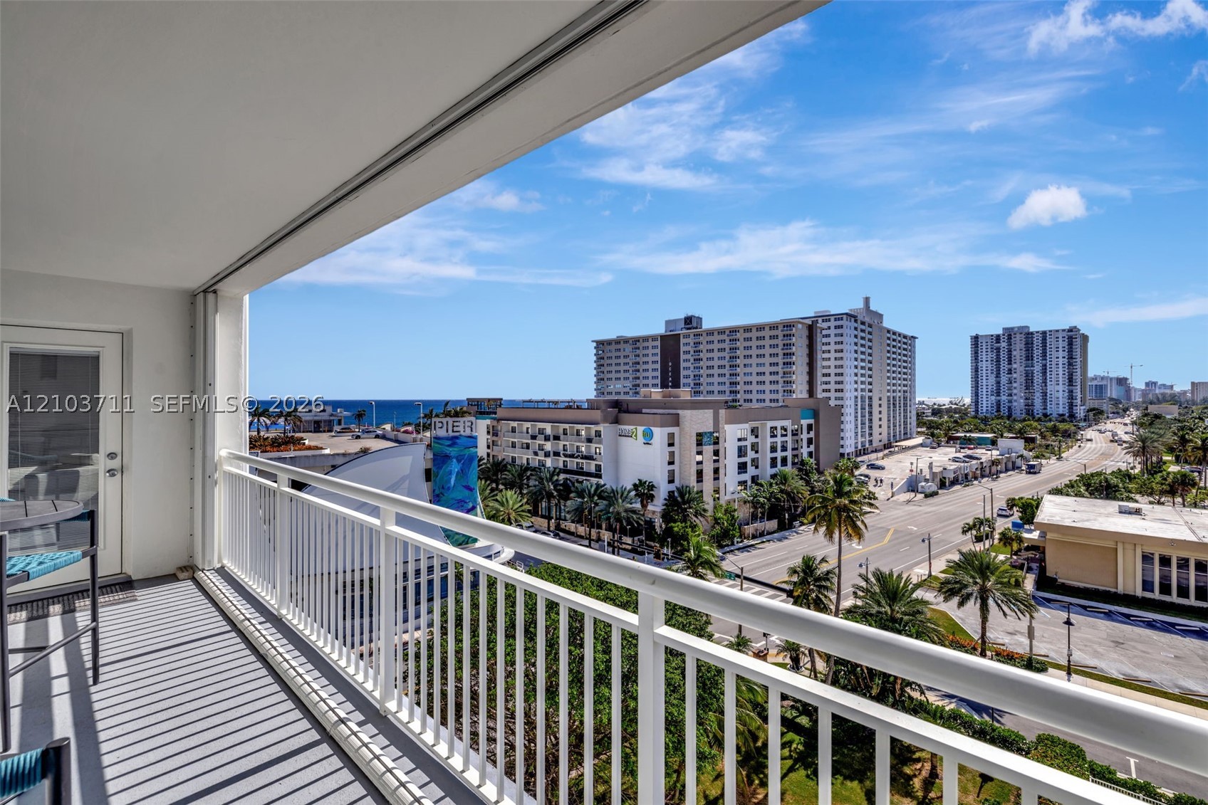 201 N Ocean Blvd #904 Pompano Beach, FL 33062