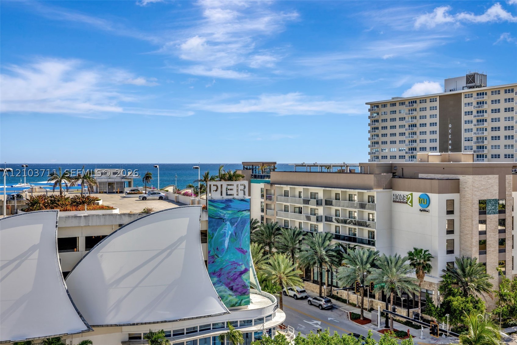 201 N Ocean Blvd #904 Pompano Beach, FL 33062