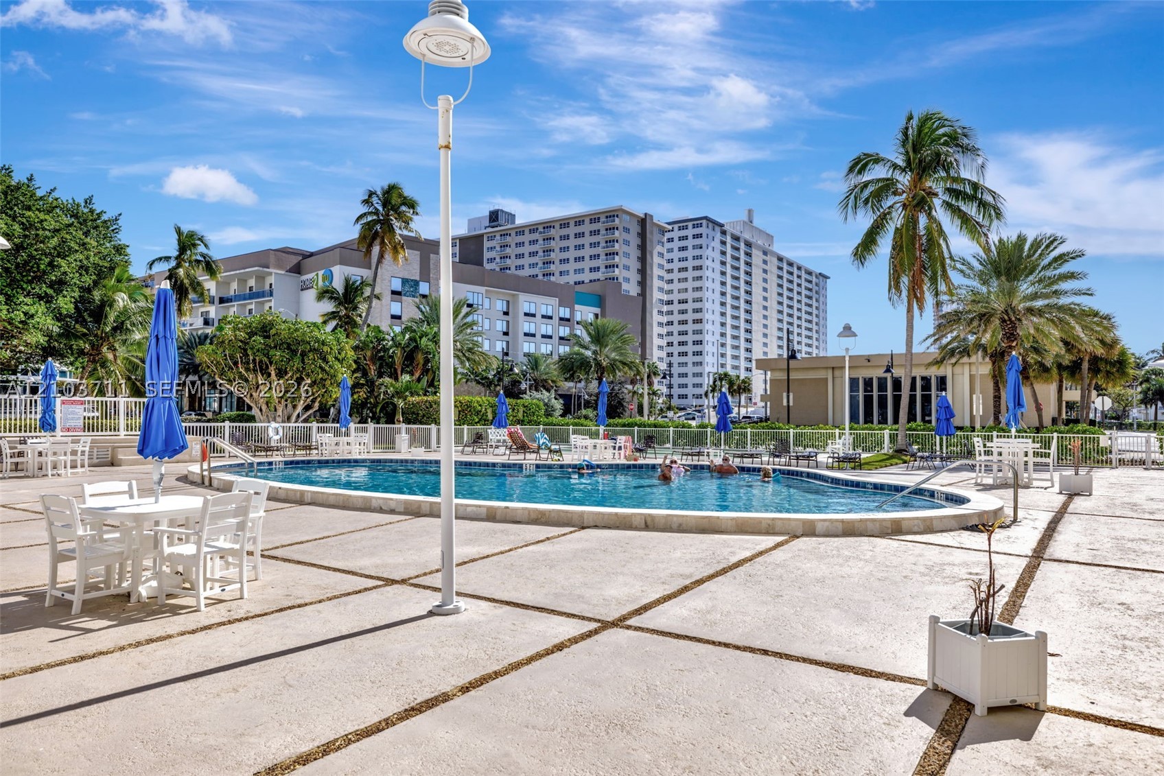 201 N Ocean Blvd #904 Pompano Beach, FL 33062