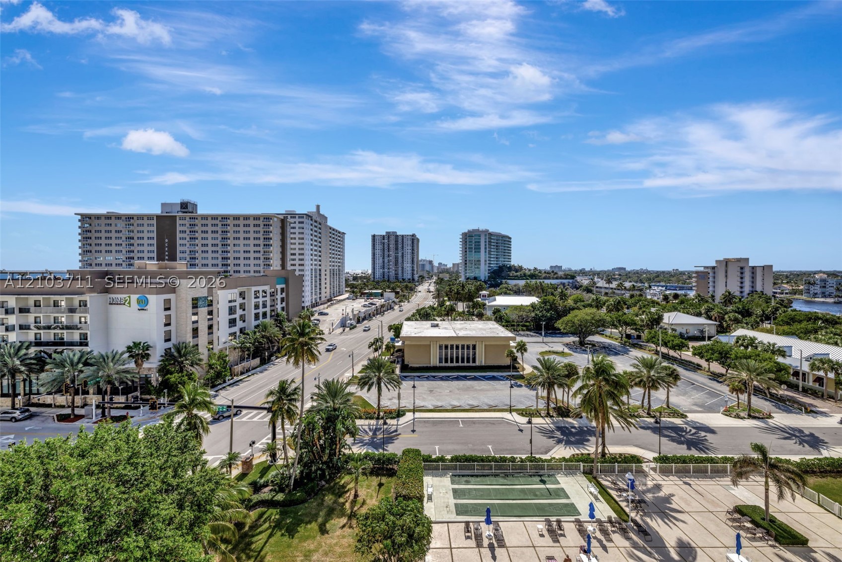 201 N Ocean Blvd #904 Pompano Beach, FL 33062