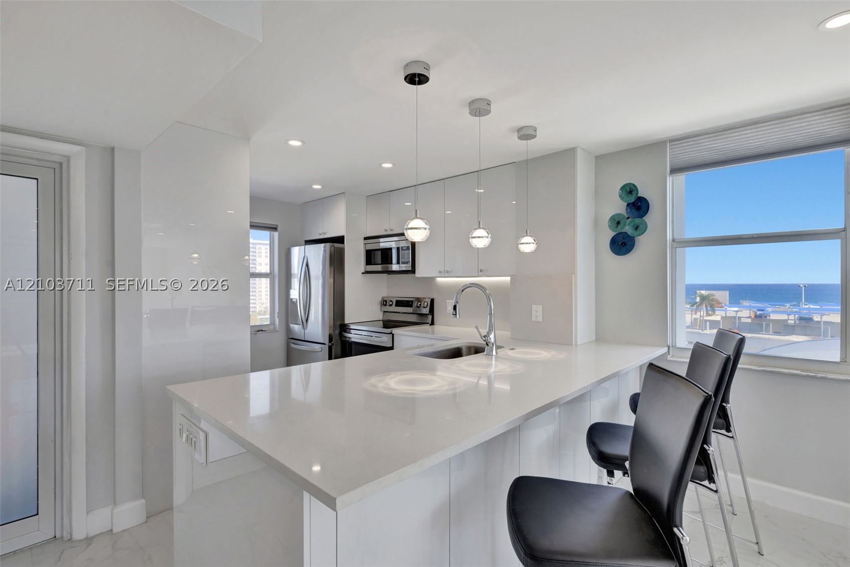 201 N Ocean Blvd #904 Pompano Beach, FL 33062