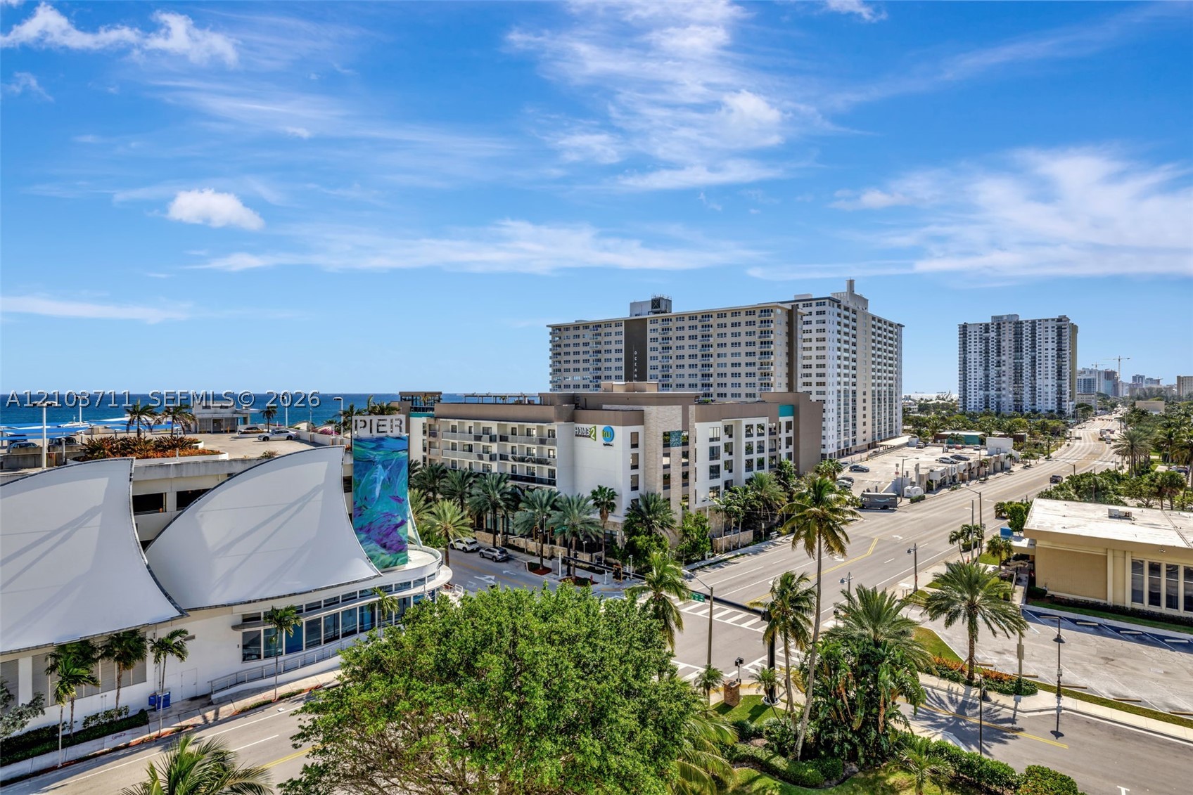 201 N Ocean Blvd #904 Pompano Beach, FL 33062