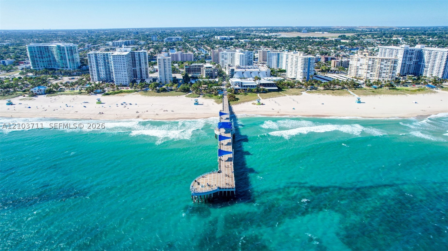 201 N Ocean Blvd #904 Pompano Beach, FL 33062