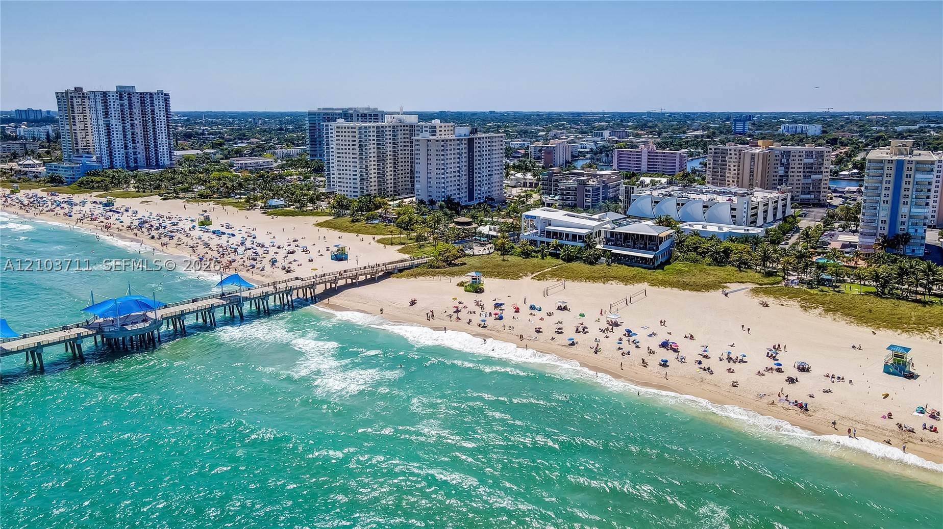 201 N Ocean Blvd #904 Pompano Beach, FL 33062