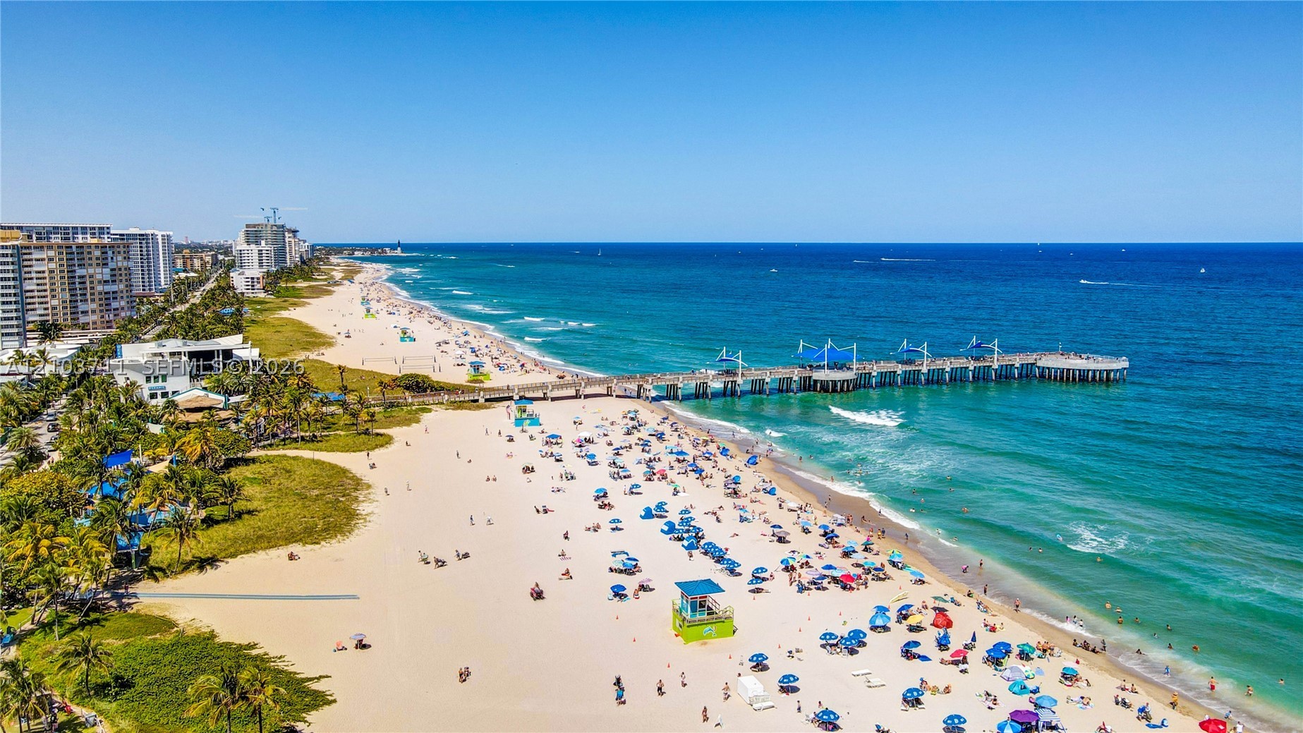 201 N Ocean Blvd #904 Pompano Beach, FL 33062