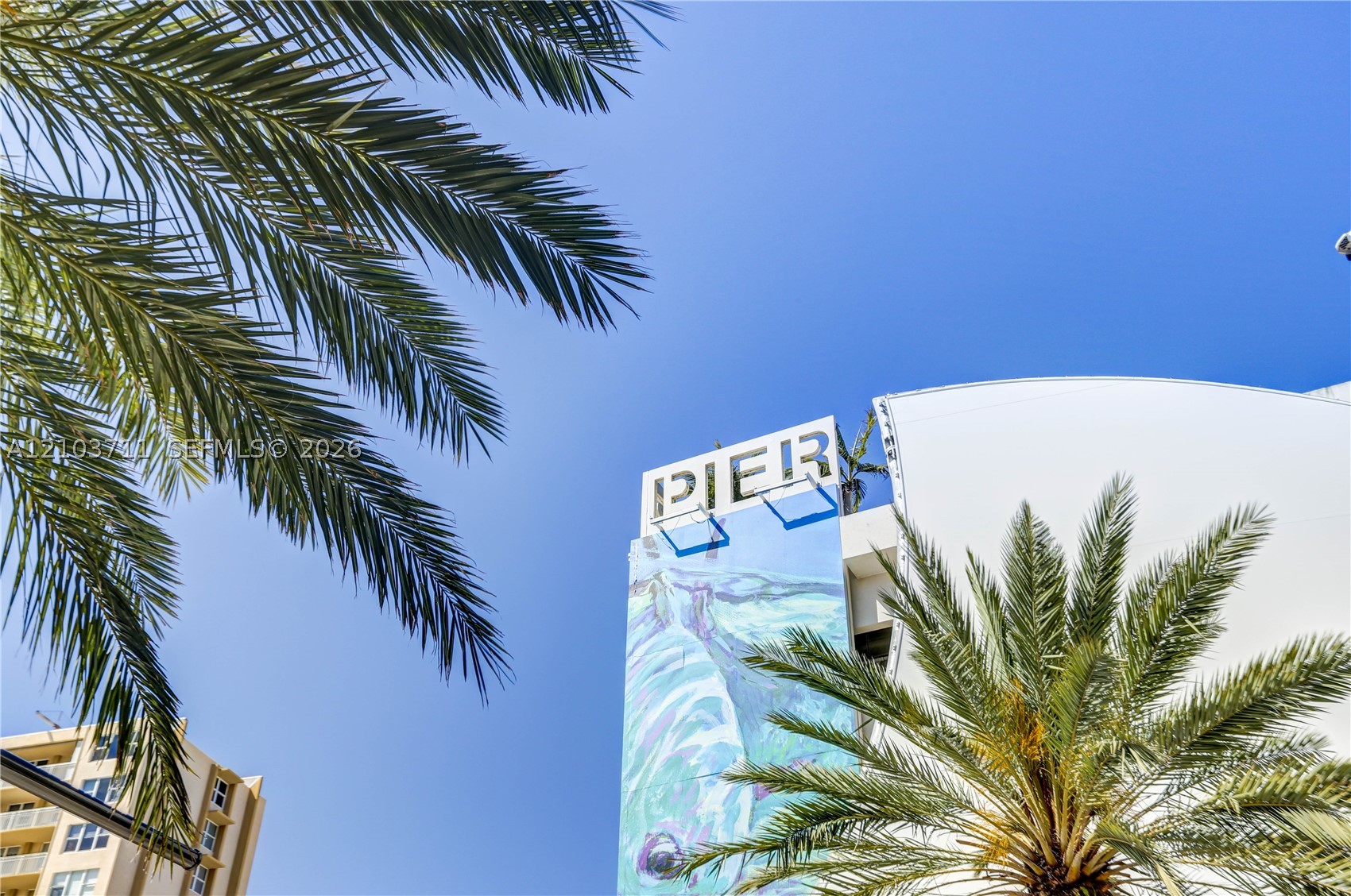 201 N Ocean Blvd #904 Pompano Beach, FL 33062