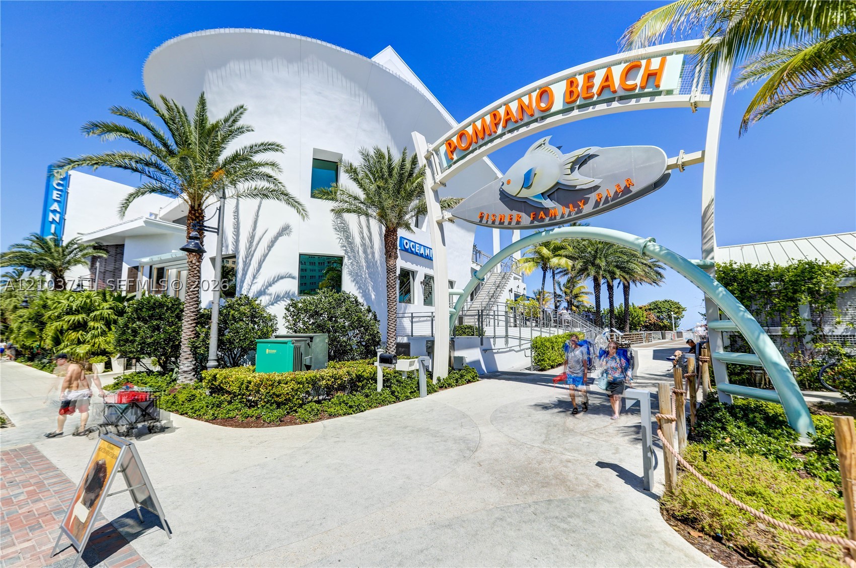 201 N Ocean Blvd #904 Pompano Beach, FL 33062