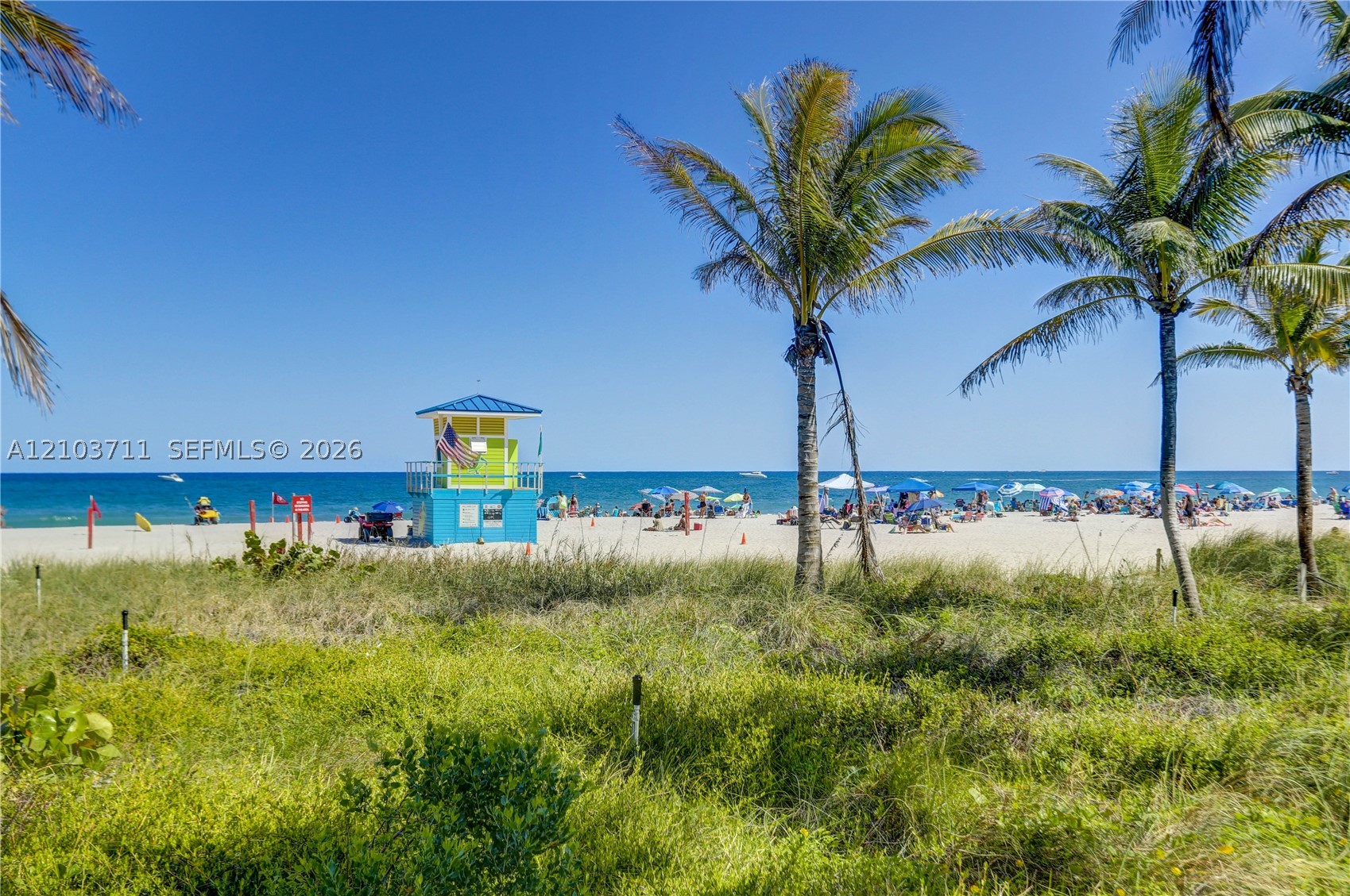 201 N Ocean Blvd #904 Pompano Beach, FL 33062