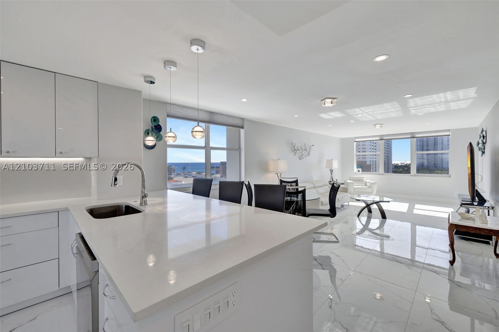 201 N Ocean Blvd #904 Pompano Beach, FL 33062