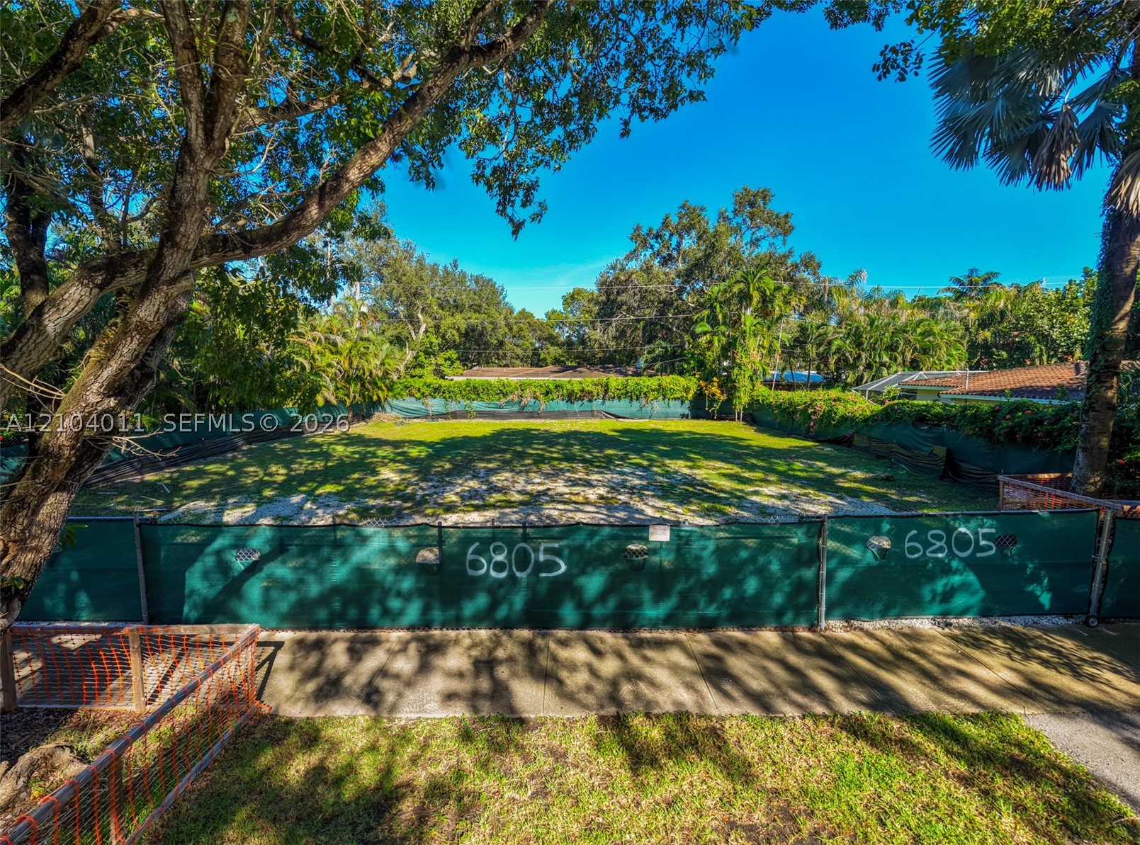 6805 Talavera St Coral Gables, FL 33146