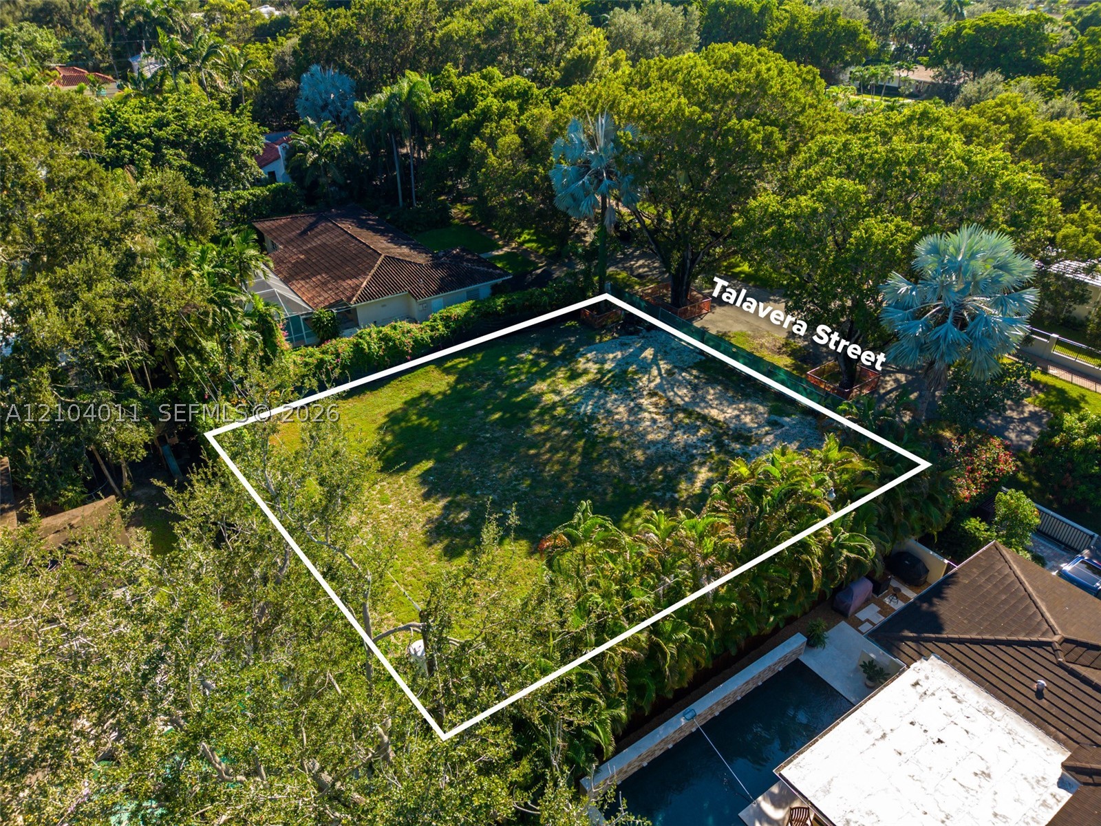 6805 Talavera St Coral Gables, FL 33146