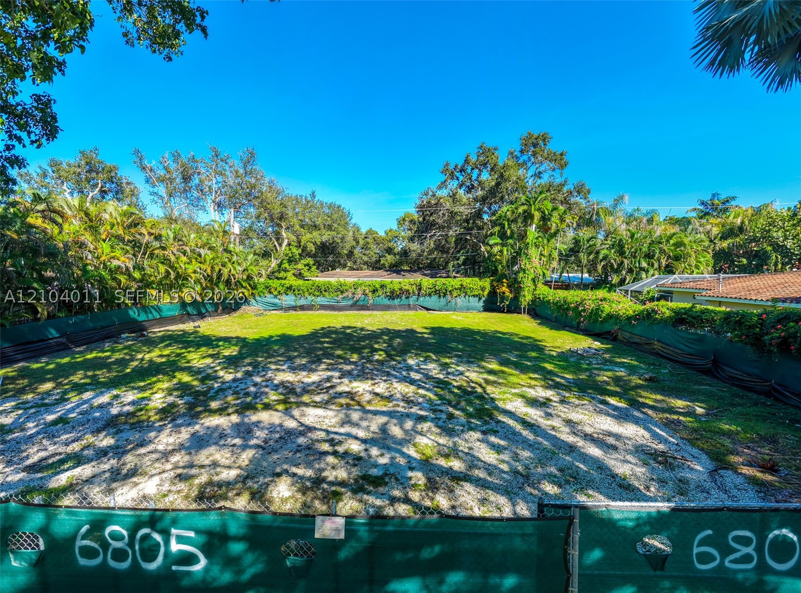 6805 Talavera St Coral Gables, FL 33146