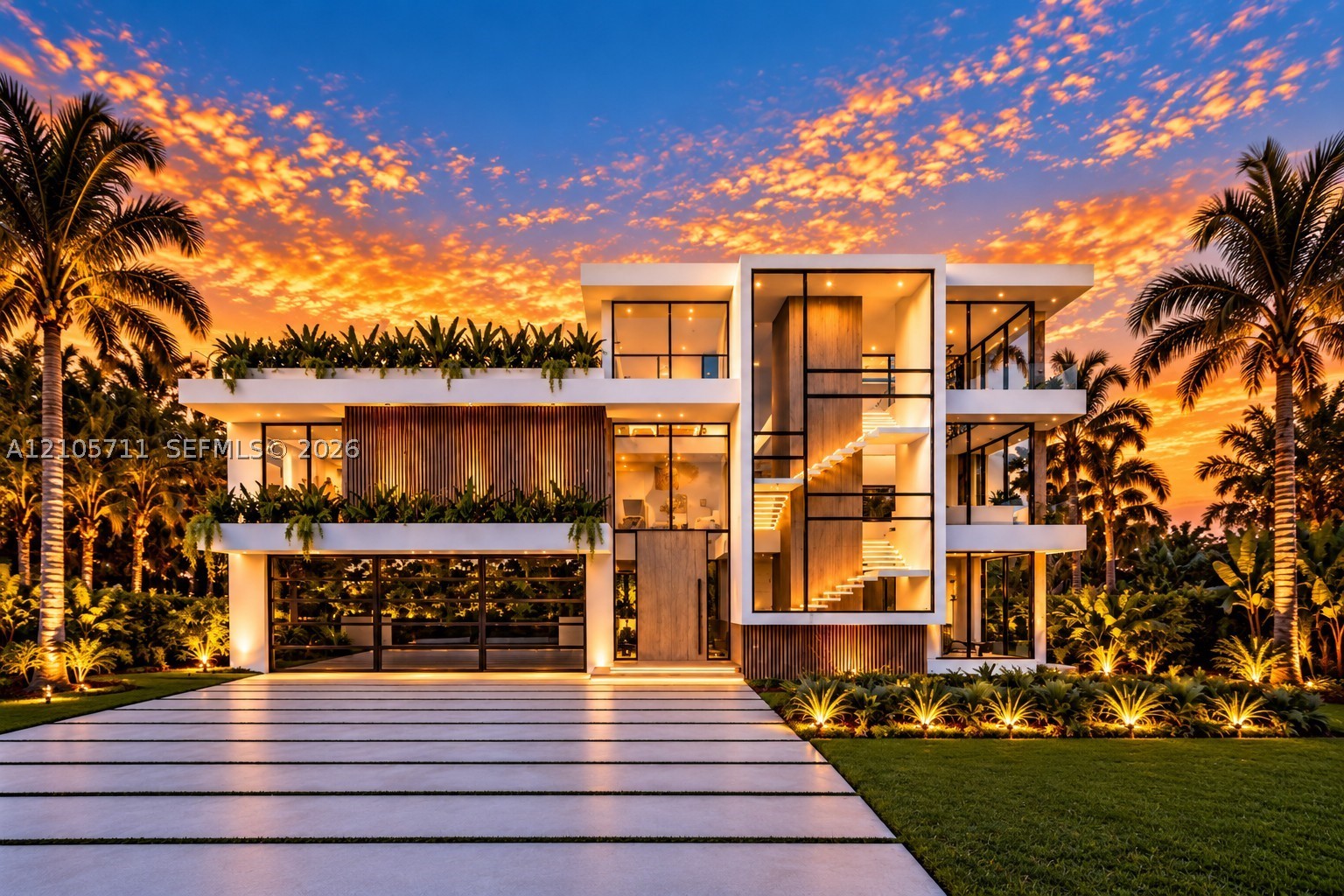 839 Orchid Dr