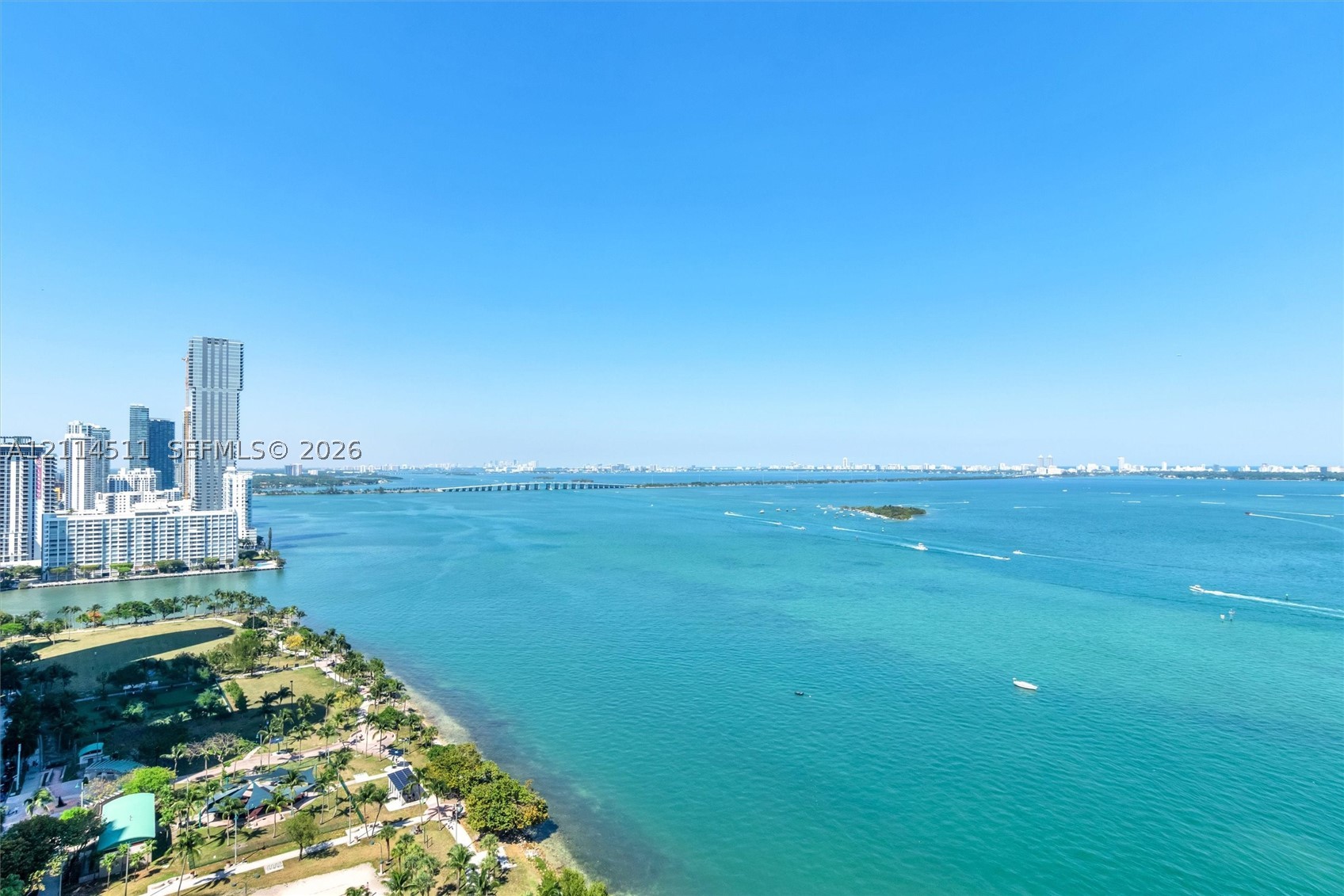 1717 N Bayshore Dr #C-4037