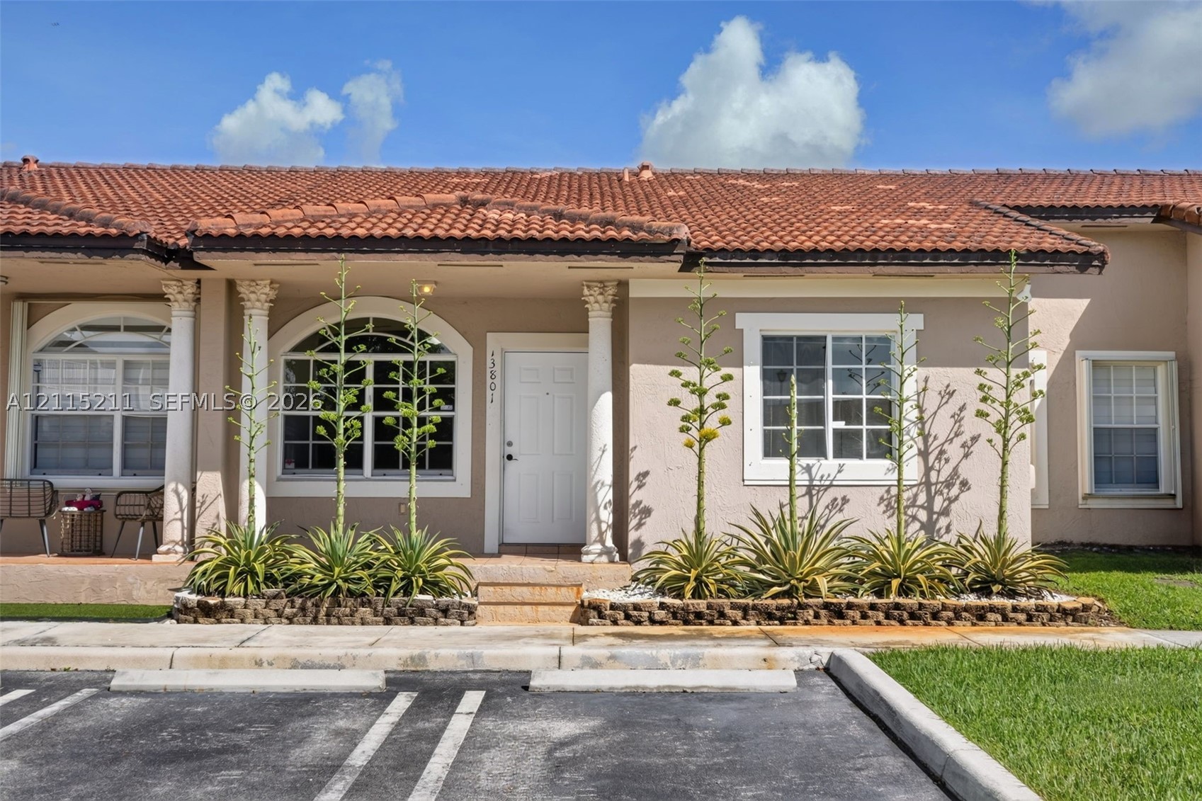 13801 SW 170th Ter