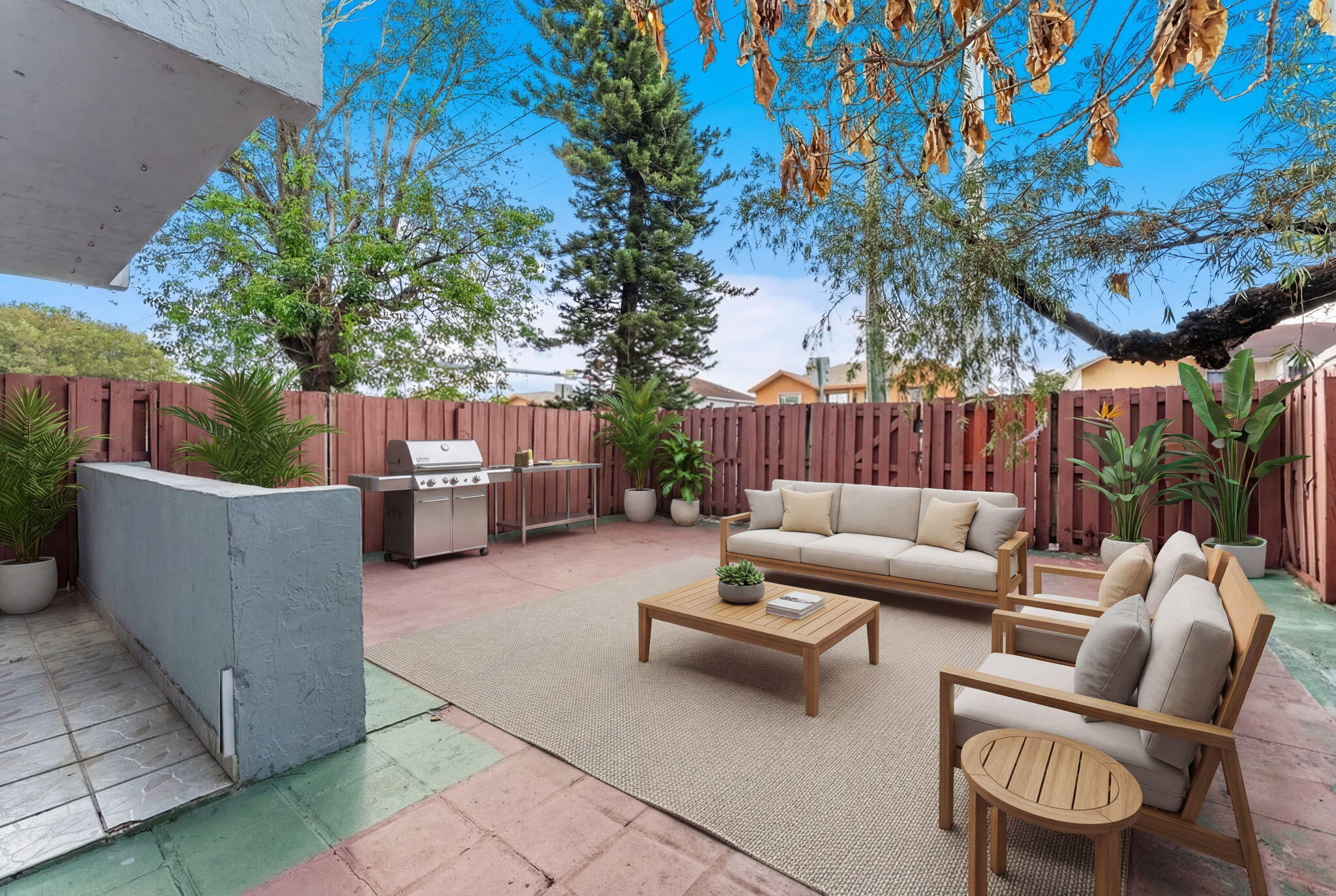 1725 W 60th #F126 Hialeah, FL 33012