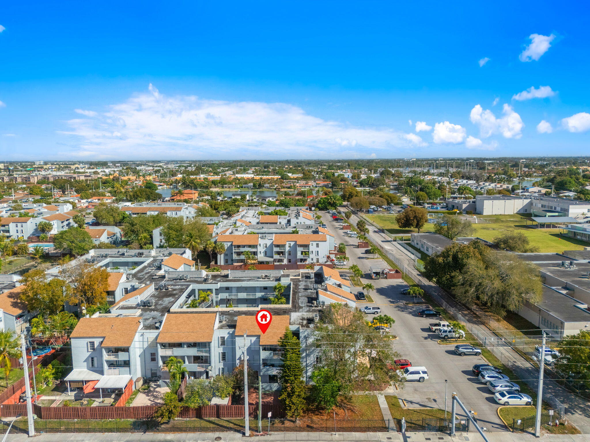 1725 W 60th #F126 Hialeah, FL 33012