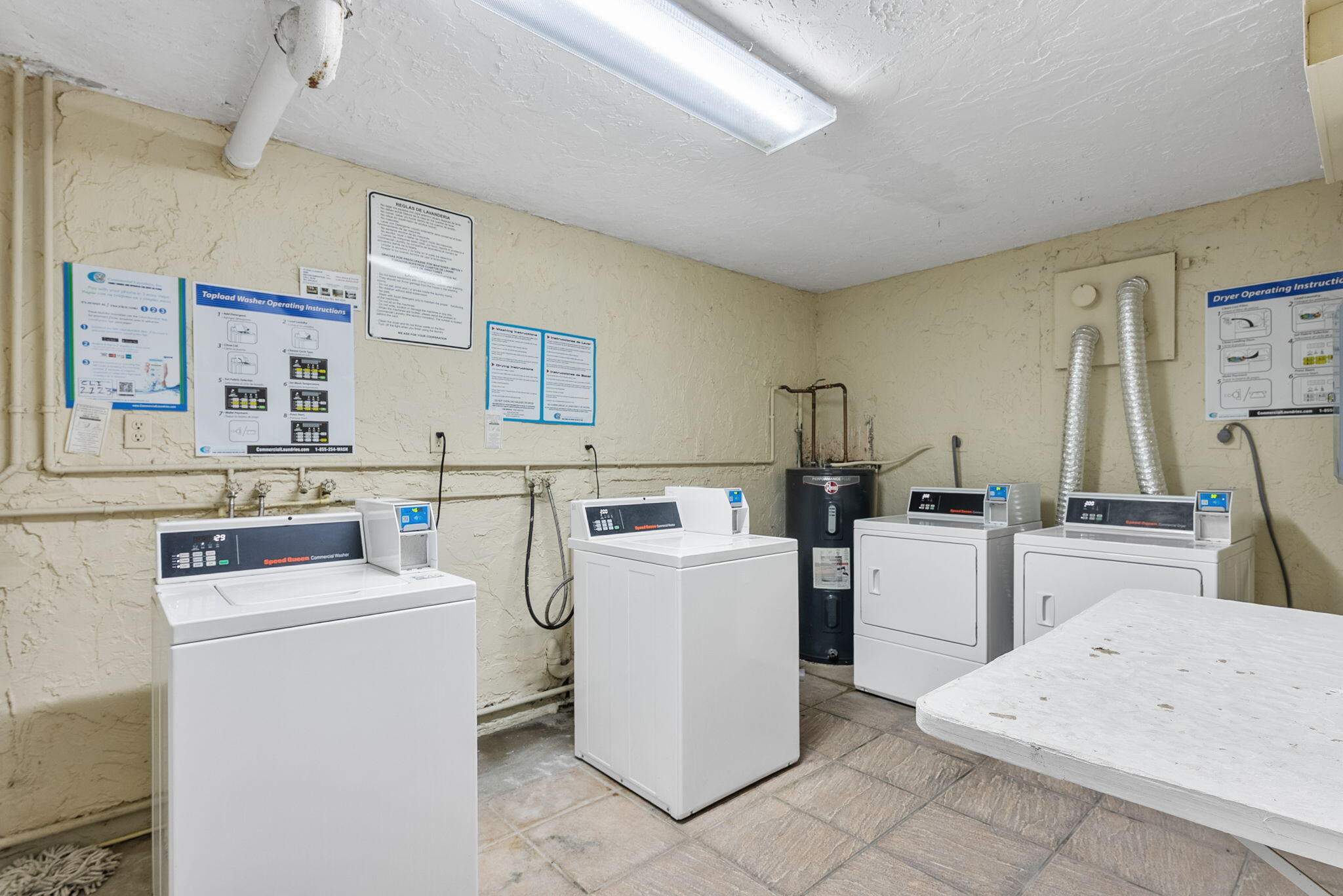 1725 W 60th #F126 Hialeah, FL 33012