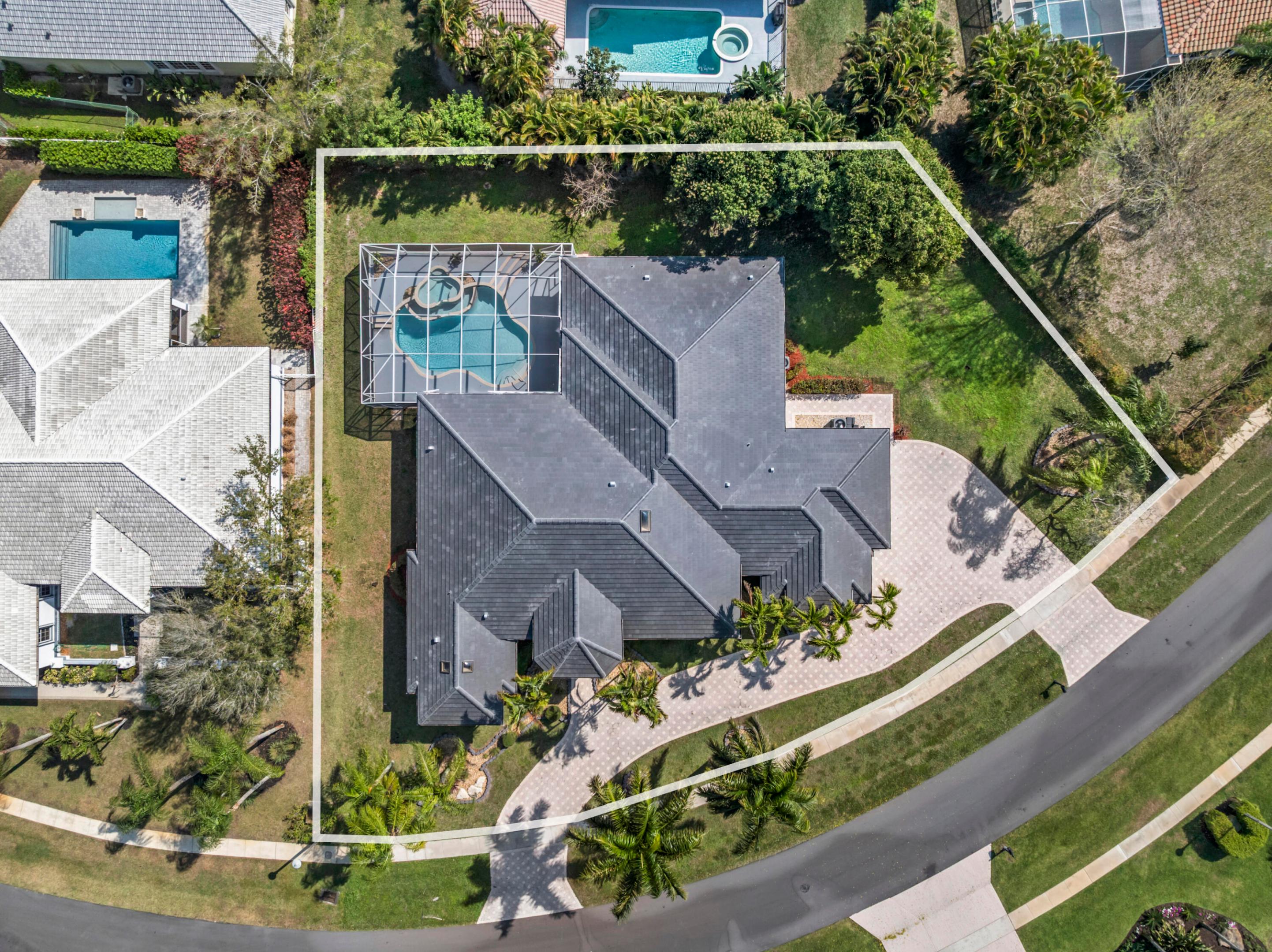 2296 Greenview Cv Wellington, FL 33414