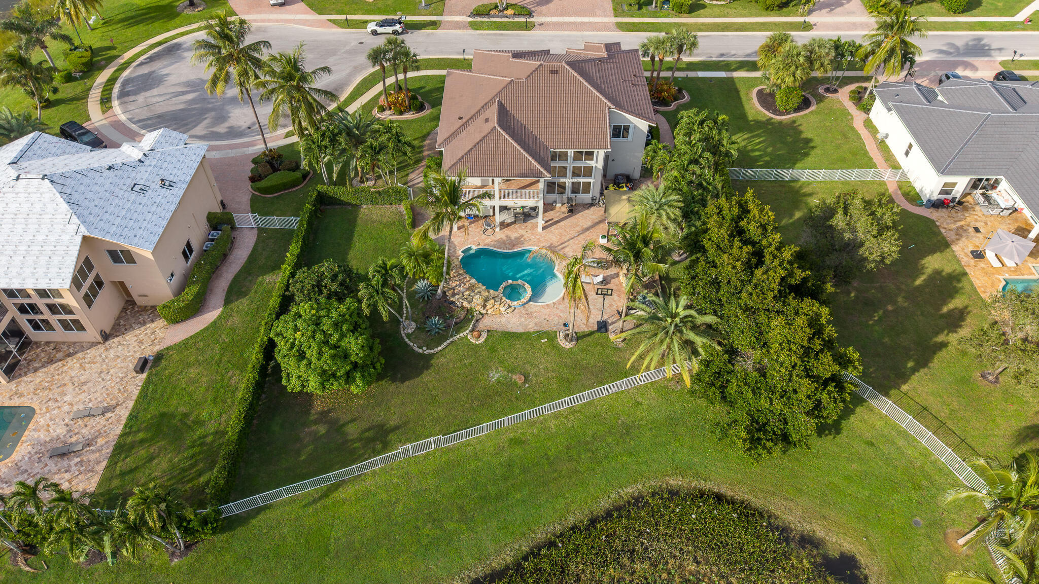 11352 Regatta Wellington, FL 33449