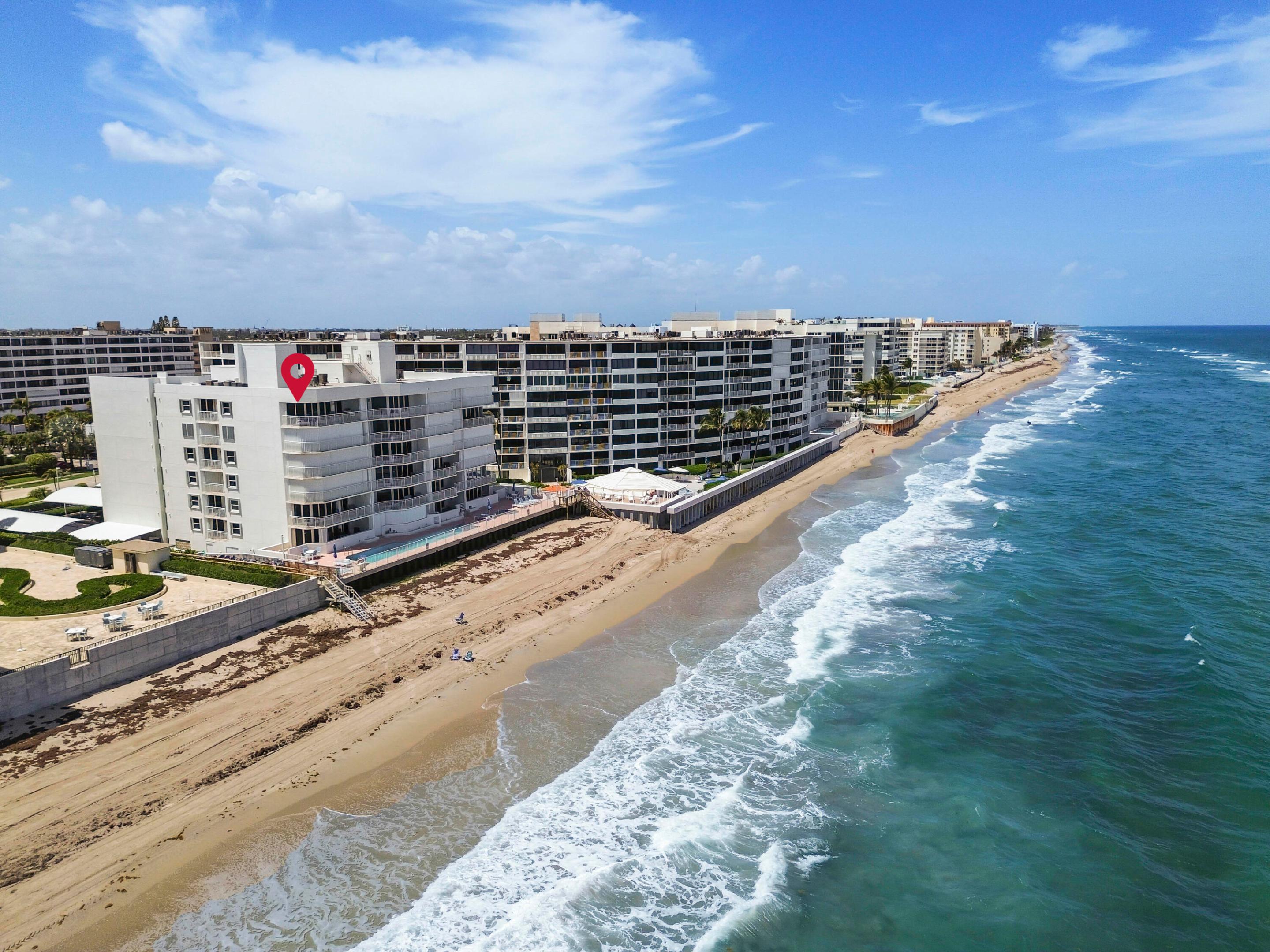 3600 S Ocean #Ph 601