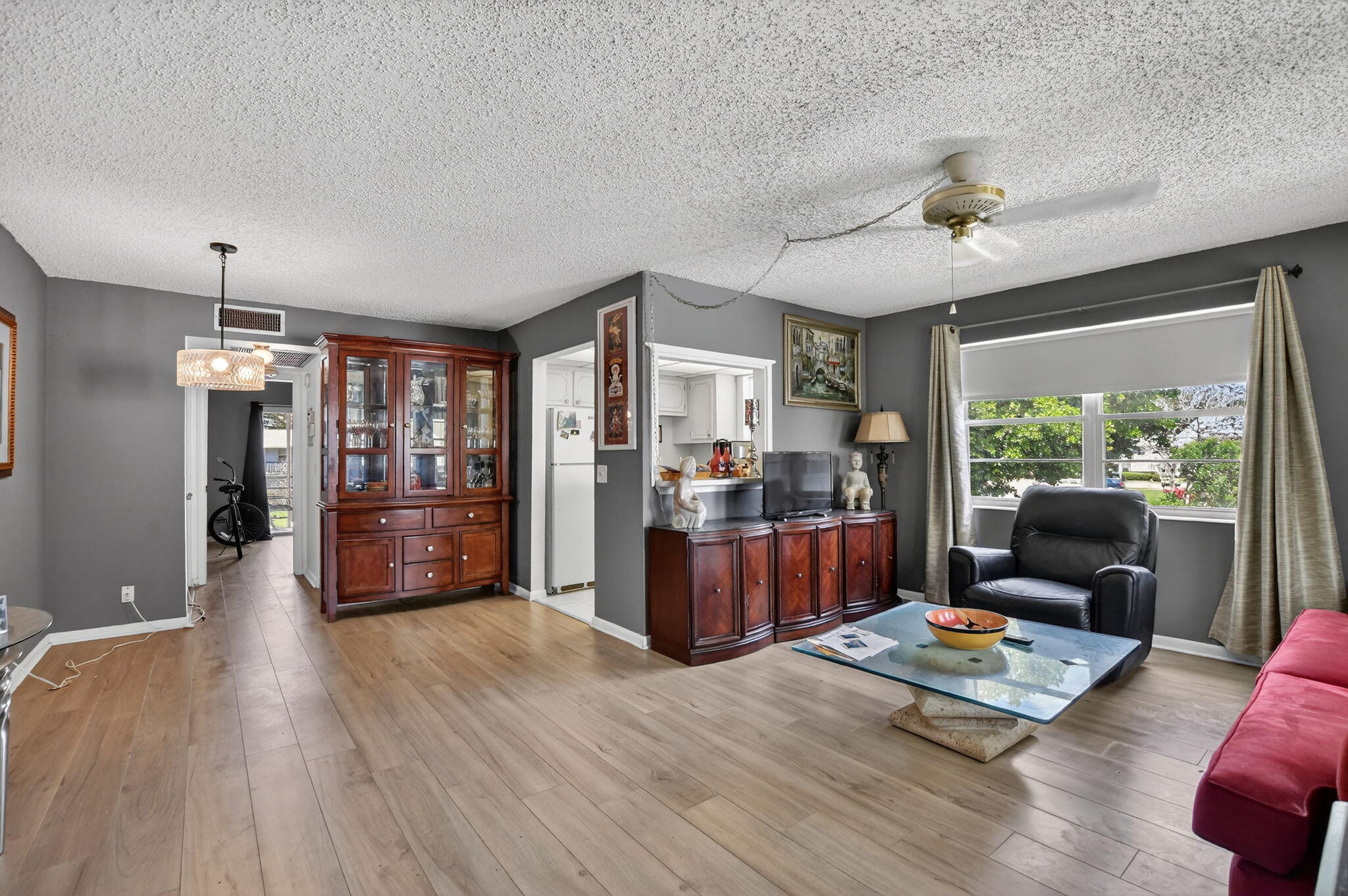 313 Durham #I