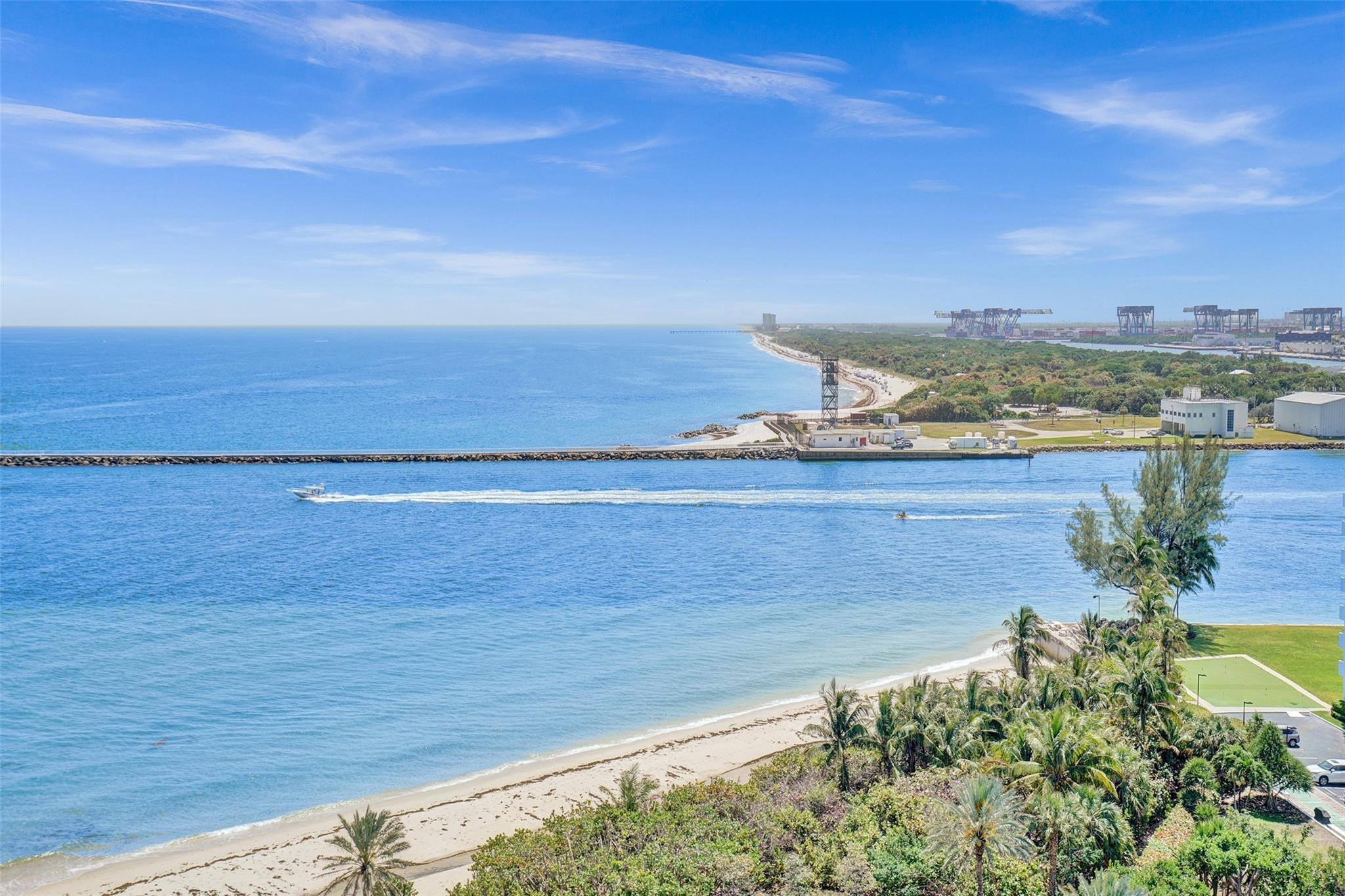 2100 S Ocean #1202 Fort Lauderdale, FL 33316