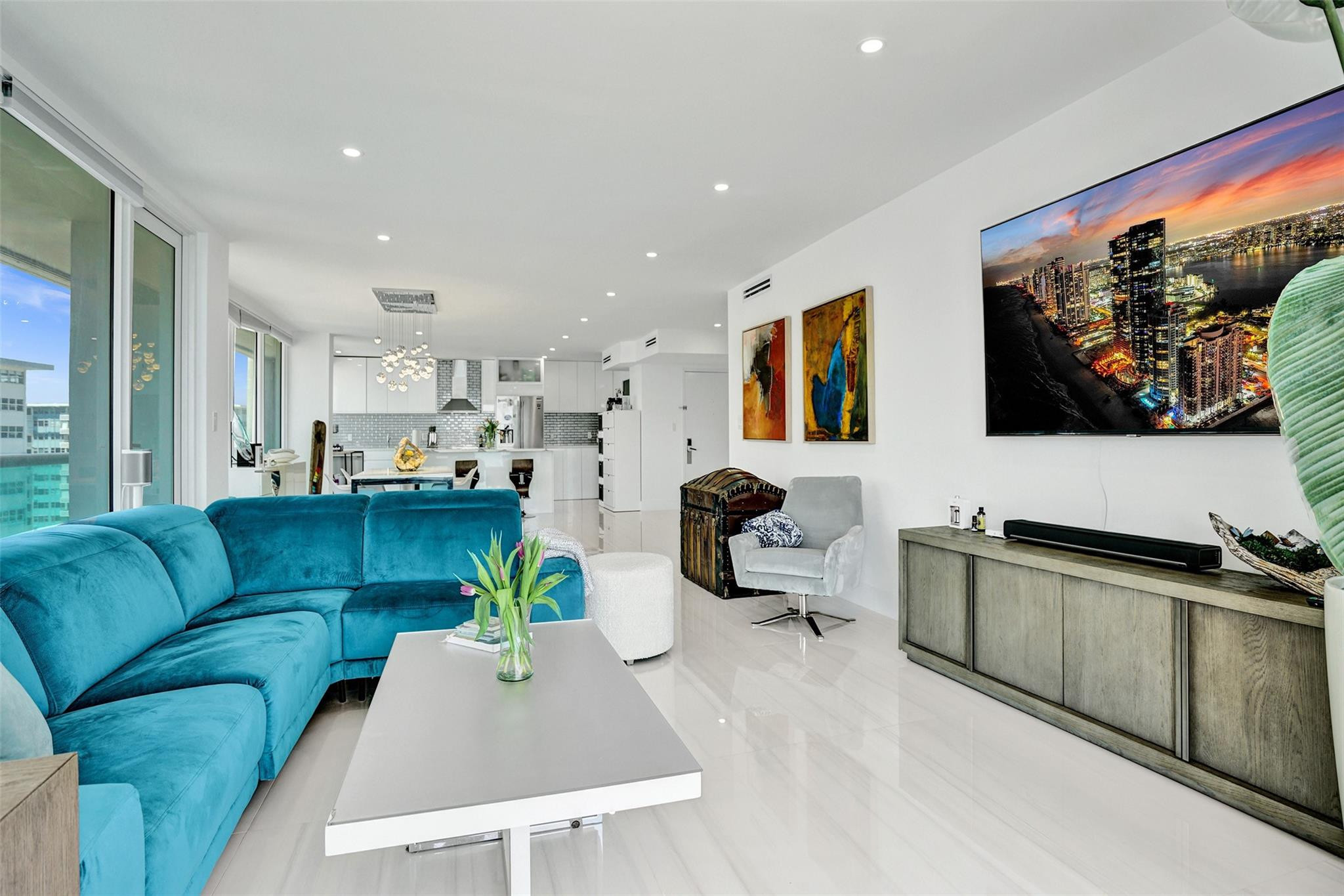 2100 S Ocean #1202 Fort Lauderdale, FL 33316