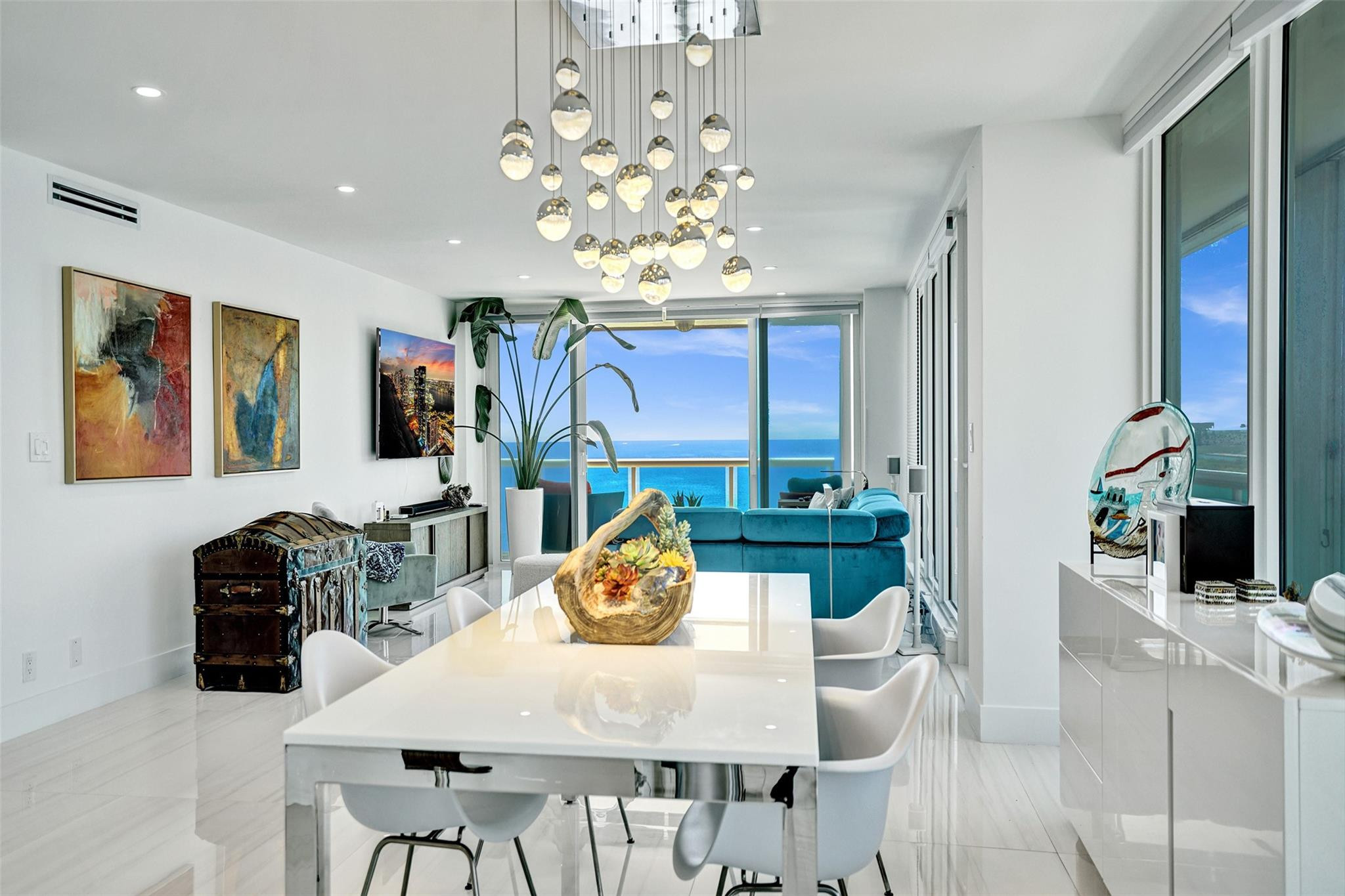 2100 S Ocean #1202 Fort Lauderdale, FL 33316