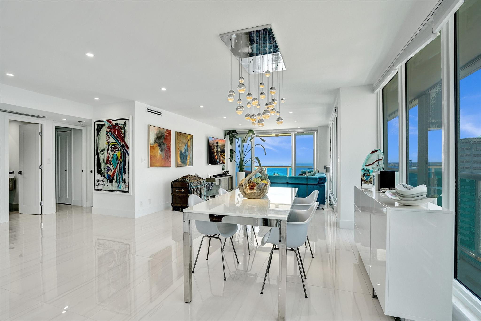 2100 S Ocean #1202 Fort Lauderdale, FL 33316