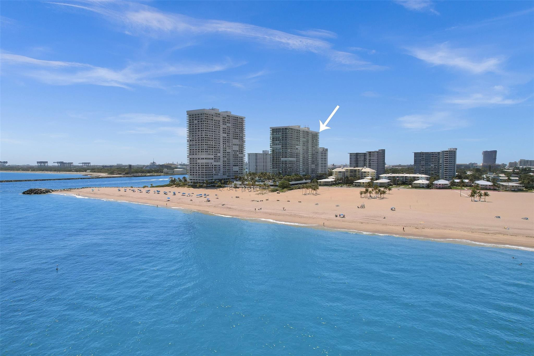 2100 S Ocean #1202 Fort Lauderdale, FL 33316