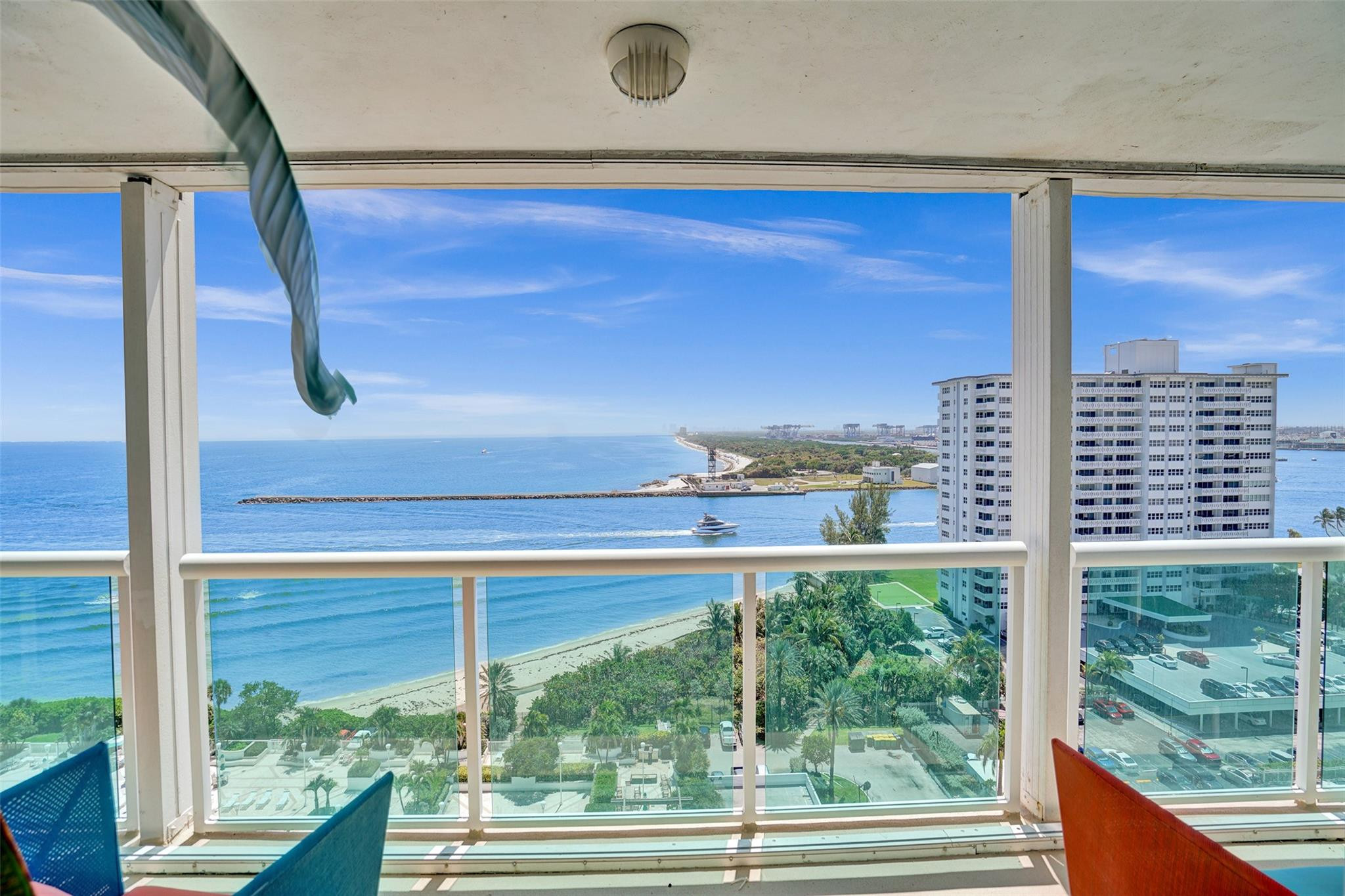 2100 S Ocean #1202 Fort Lauderdale, FL 33316