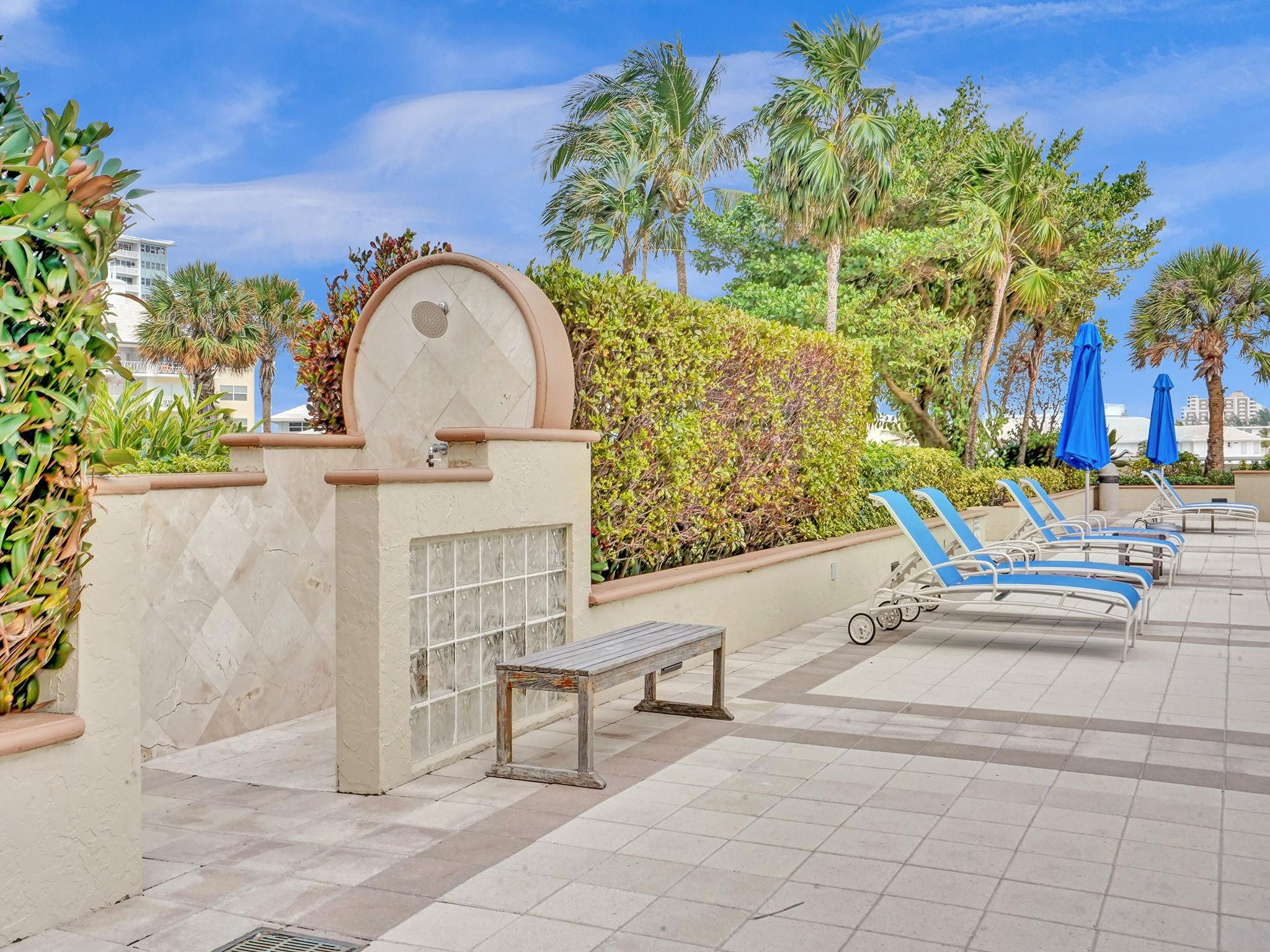 2100 S Ocean #1202 Fort Lauderdale, FL 33316