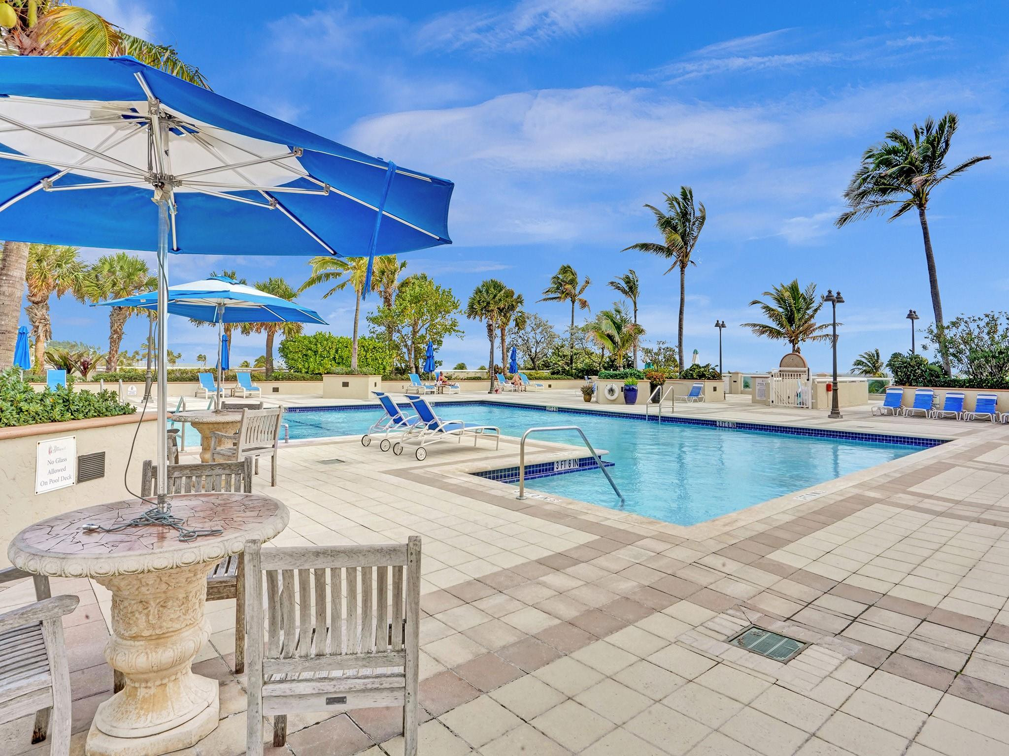 2100 S Ocean #1202 Fort Lauderdale, FL 33316