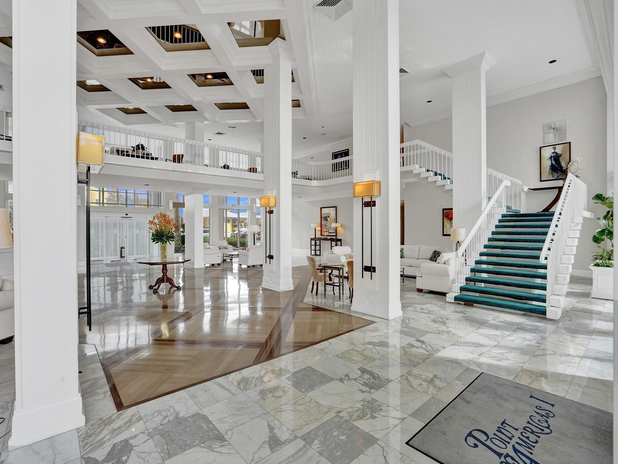 2100 S Ocean #1202 Fort Lauderdale, FL 33316